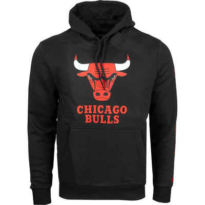 New Era Kapuzenpullover NBA VERTICAL Chicago Bulls