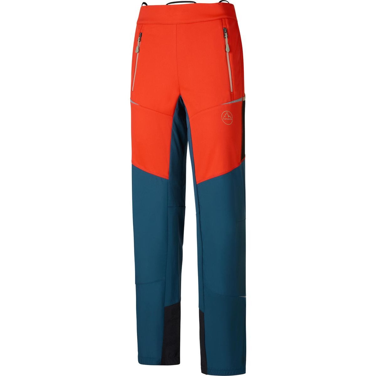 La Sportiva Skihose Ikarus Pant Women Die must-have Hose für leidenschaftliche Skibergsteiger. Der