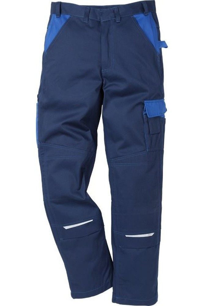 Kansas Arbeitshose High Vis Jacke Kl. 3 4794 Th