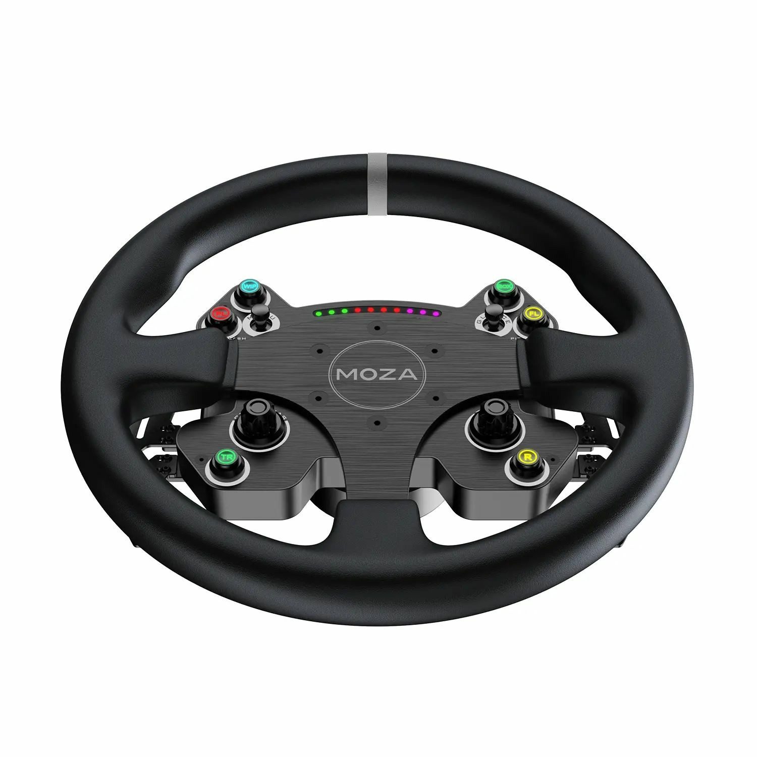 Moza Racing Eingabegeräte-Set