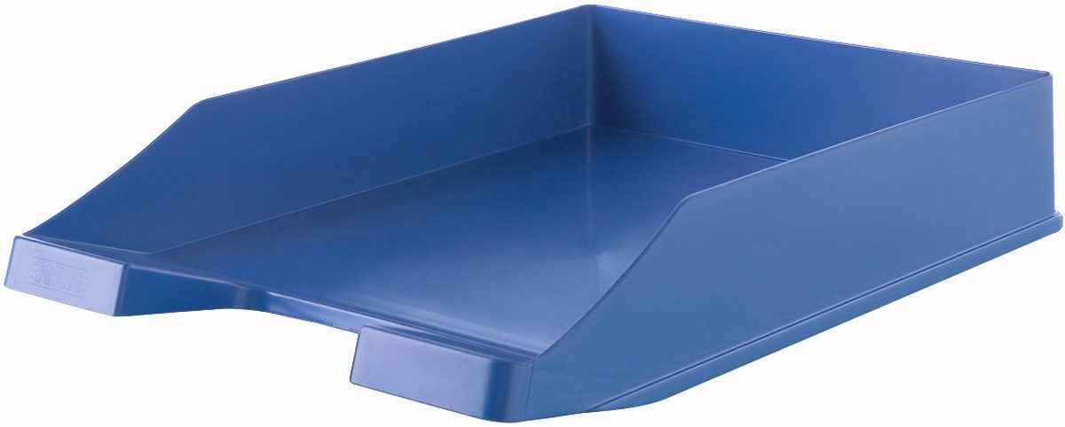 HAN-Bürogeräte Briefablage Briefablage C4 Karma öko-blau