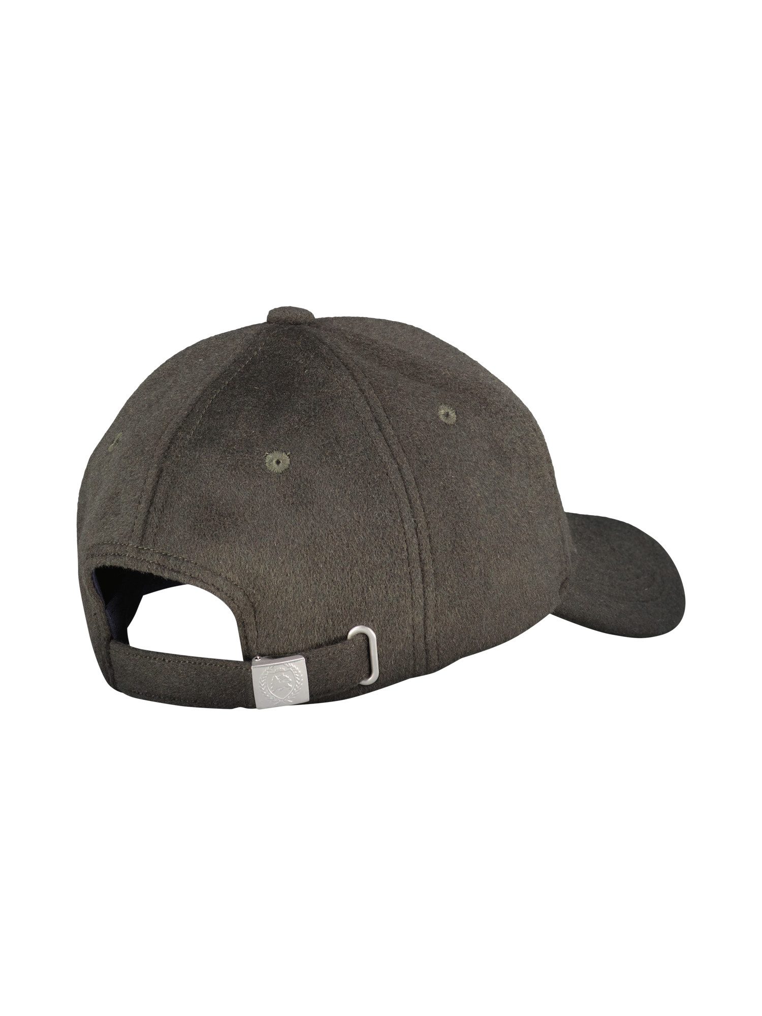 LERROS Strickmütze Herren Basecap, unifarben
