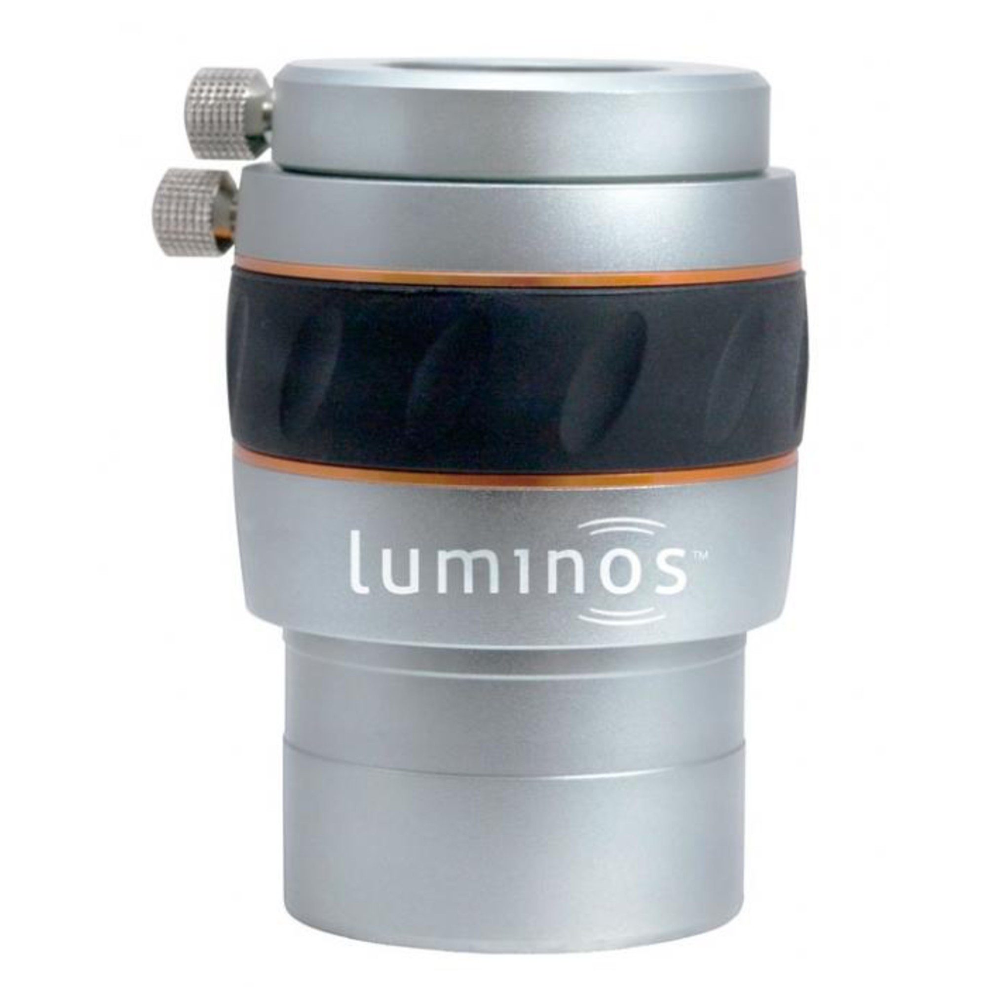 Celestron Teleskop Celestron Barlowlinse Luminos Barlow 2,5x 1,25"/2"