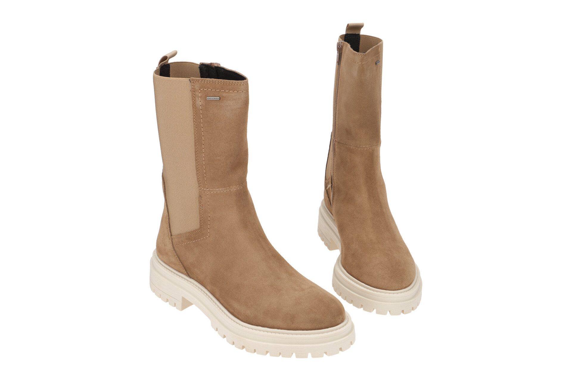 Geox D26D0B 00022 C5004 Stiefel