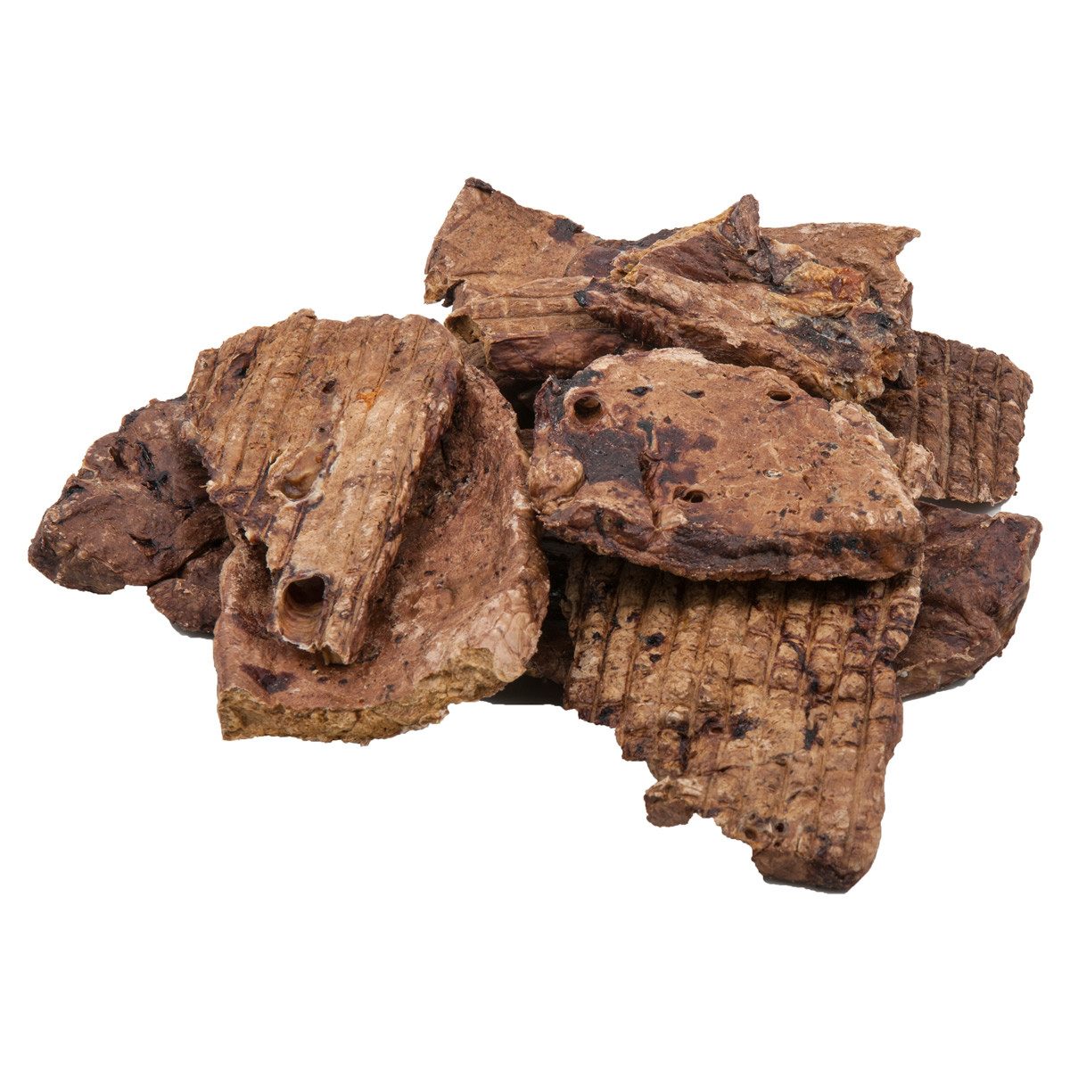 Classic Dog Rinderlunge 250 g, Snack für: Hund