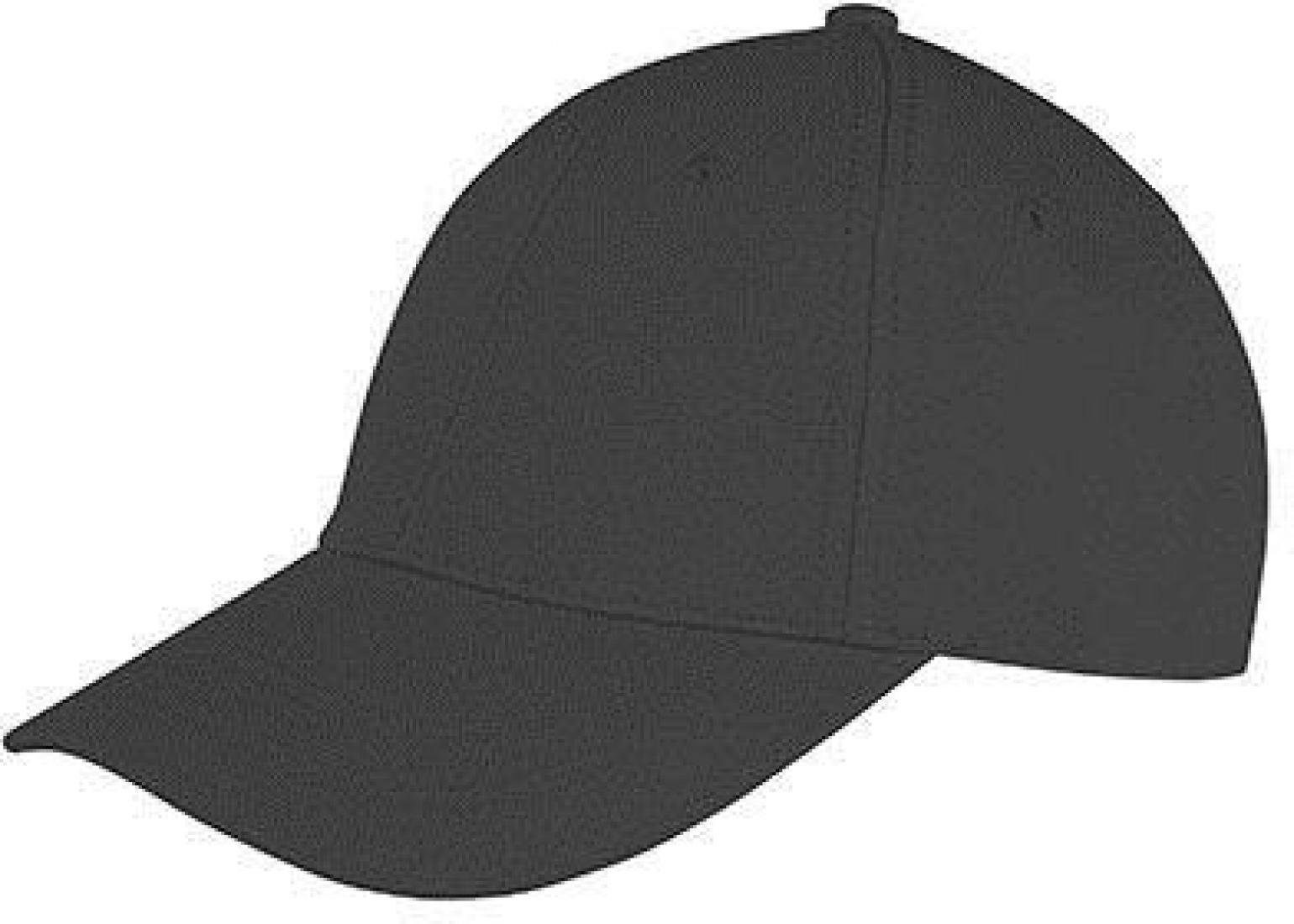 Result Headwear Baseball Cap Memphis 6-Panel Cap / Kappe / Mütze / Hut