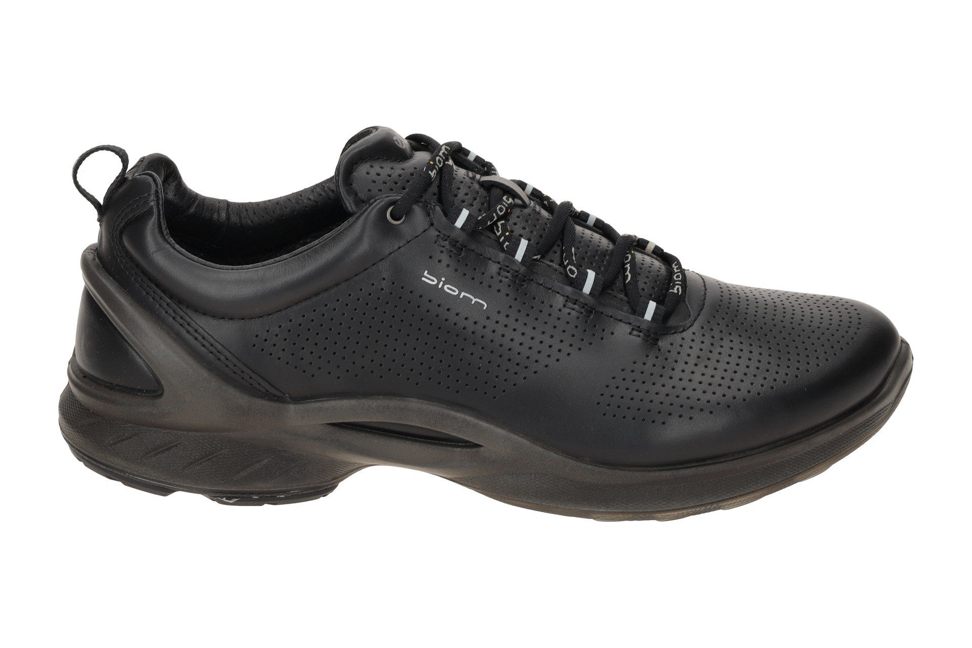 Ecco 83751301001 Schnürschuh günstig online kaufen