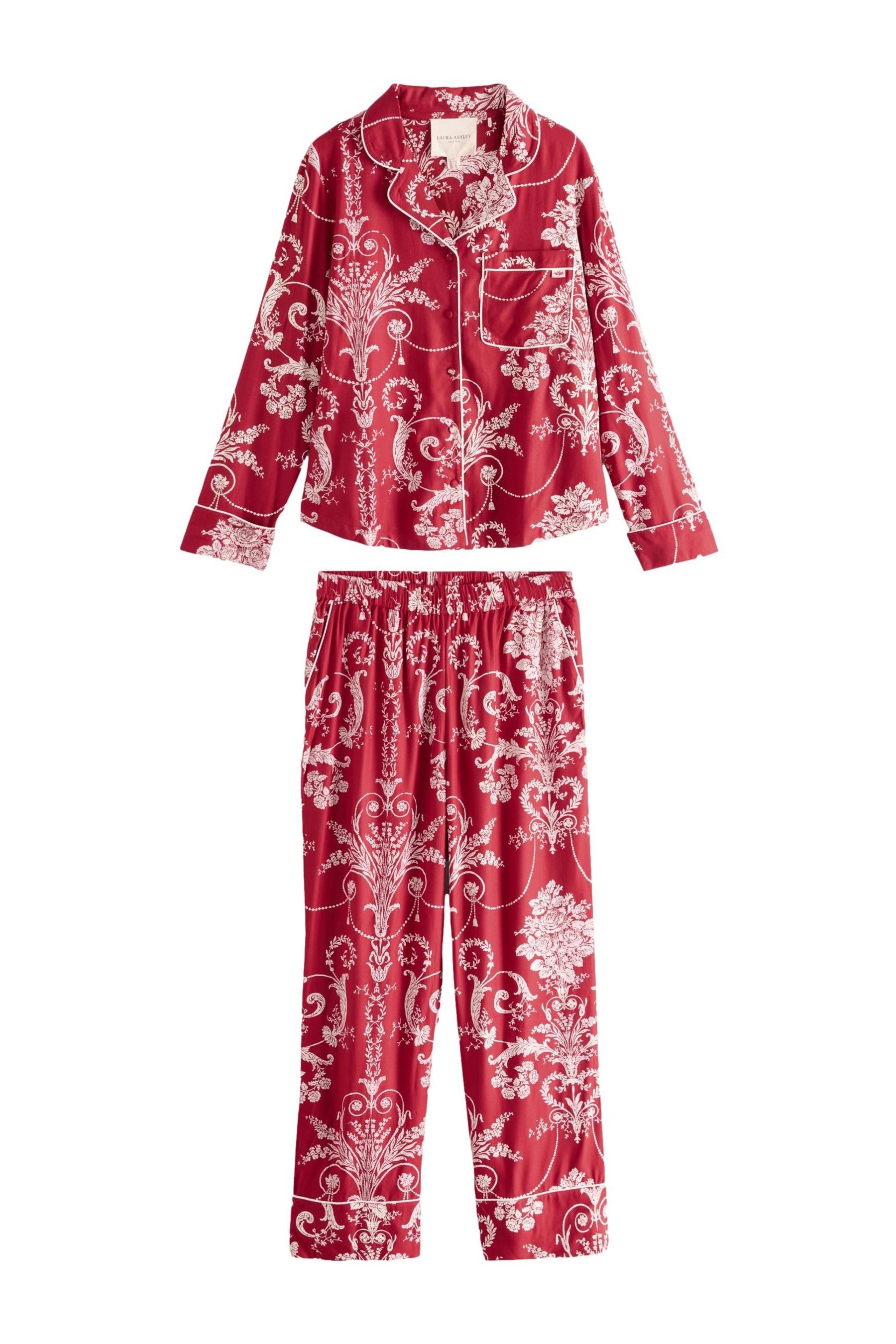 LAURA ASHLEY Pyjama Laura Ashley Josette günstig online kaufen