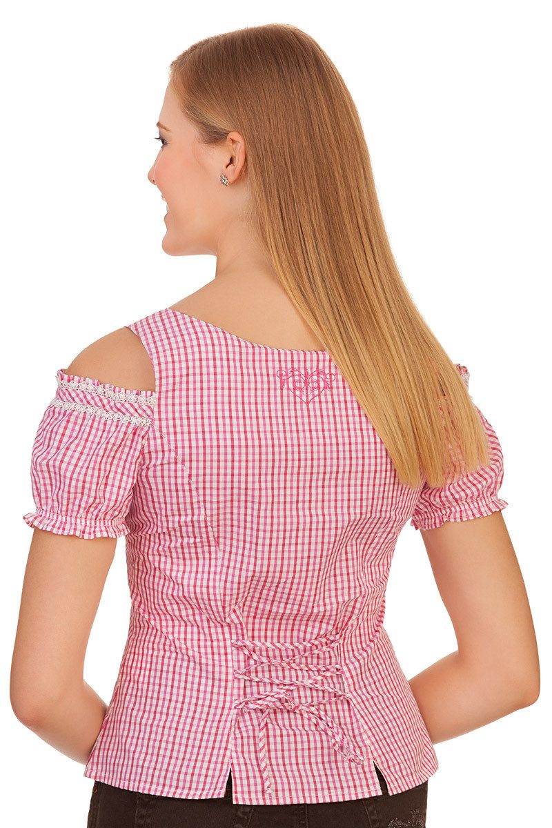Spieth & Wensky Trachtenbluse Trachtenbluse - günstig online kaufen