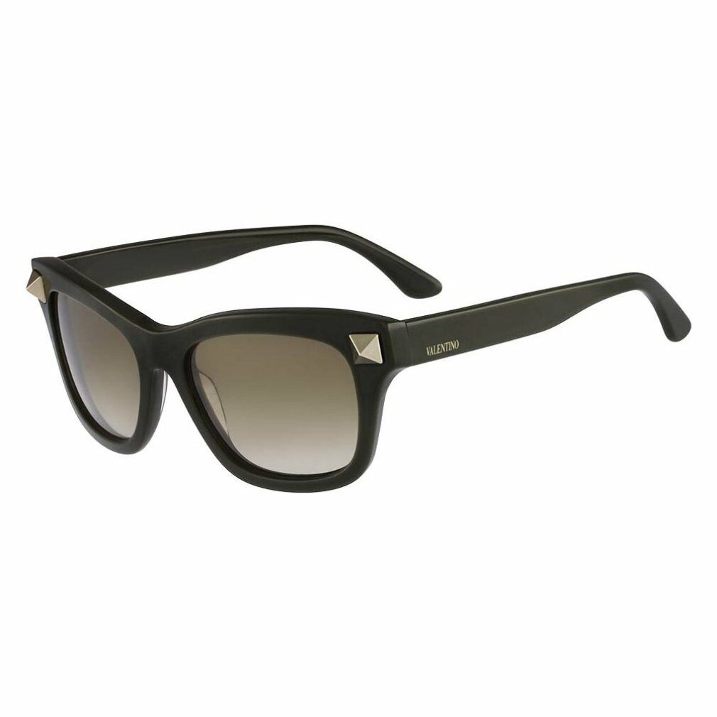 Valentino Sonnenbrille Sonnenbrille V656S 308 -53 -18 -140 Schwarz Für Frauen