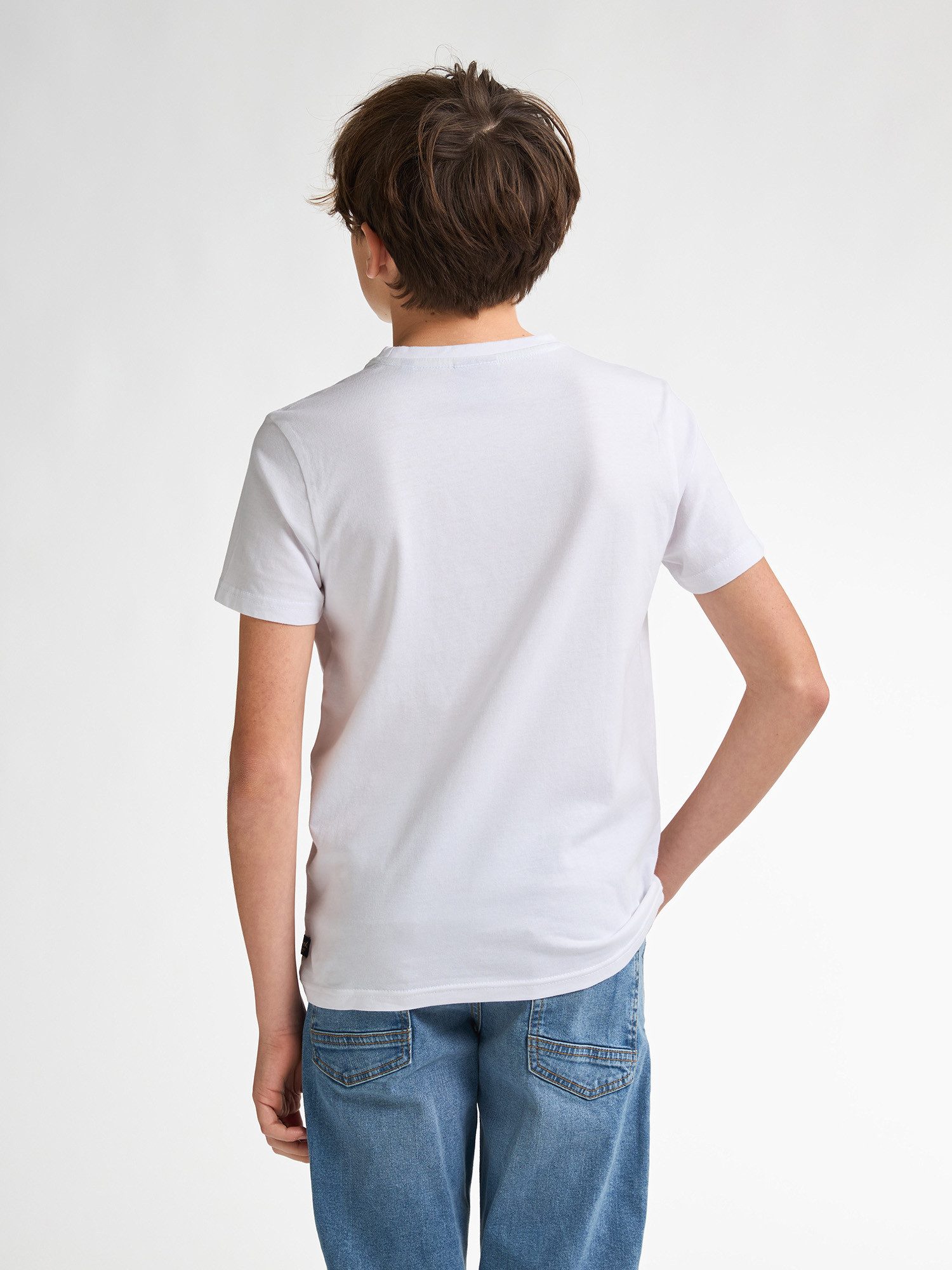 Petrol Industries T-Shirt Snapper 2er-Pack
