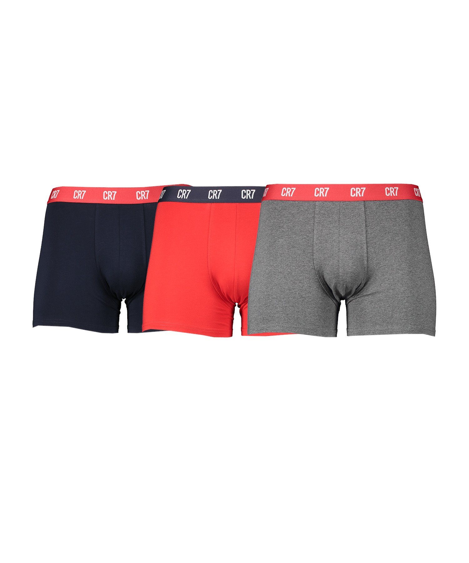CR7 Boxershorts CR7 Basic Aop Boxershort günstig online kaufen
