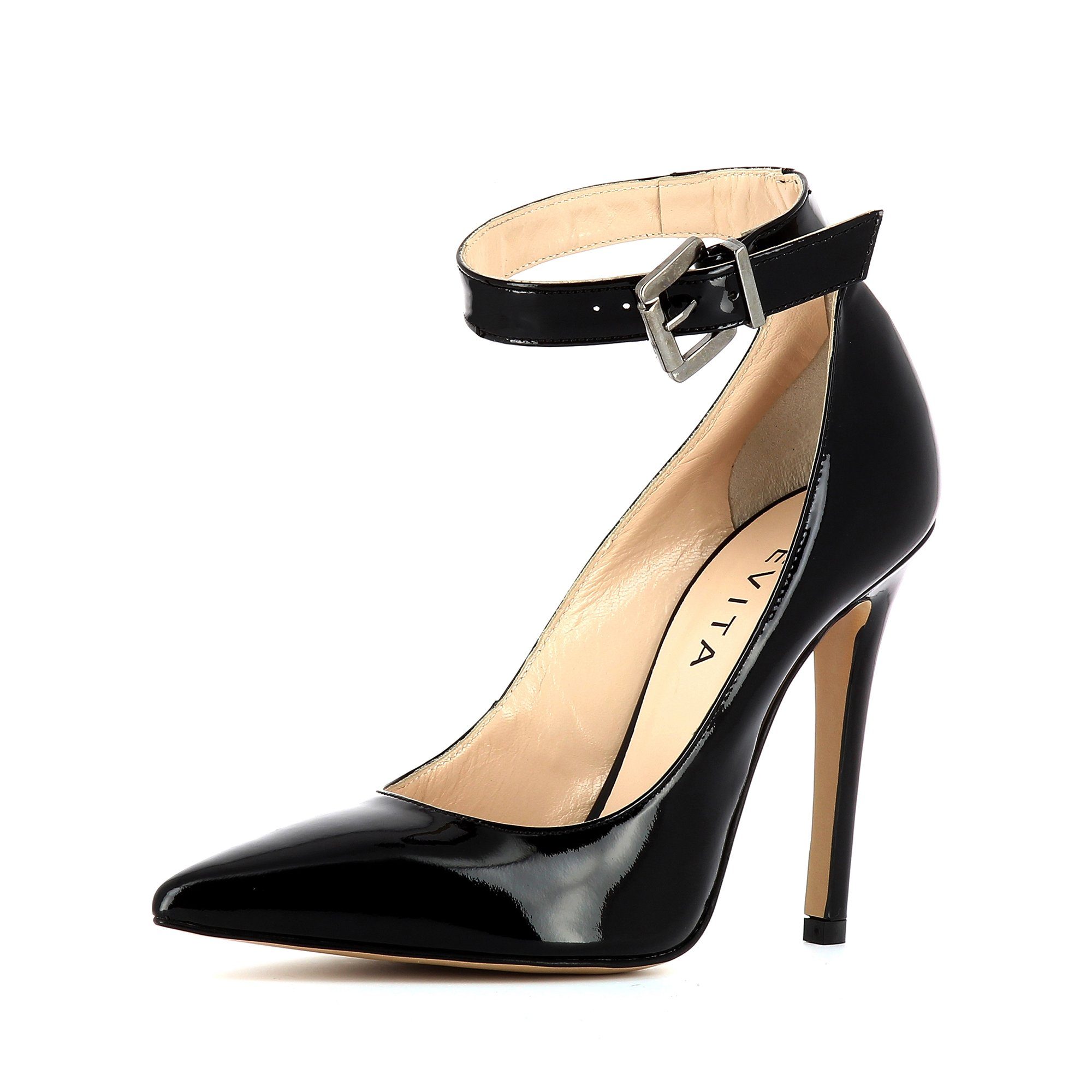 Evita LISA Pumps Handmade in Italy günstig online kaufen