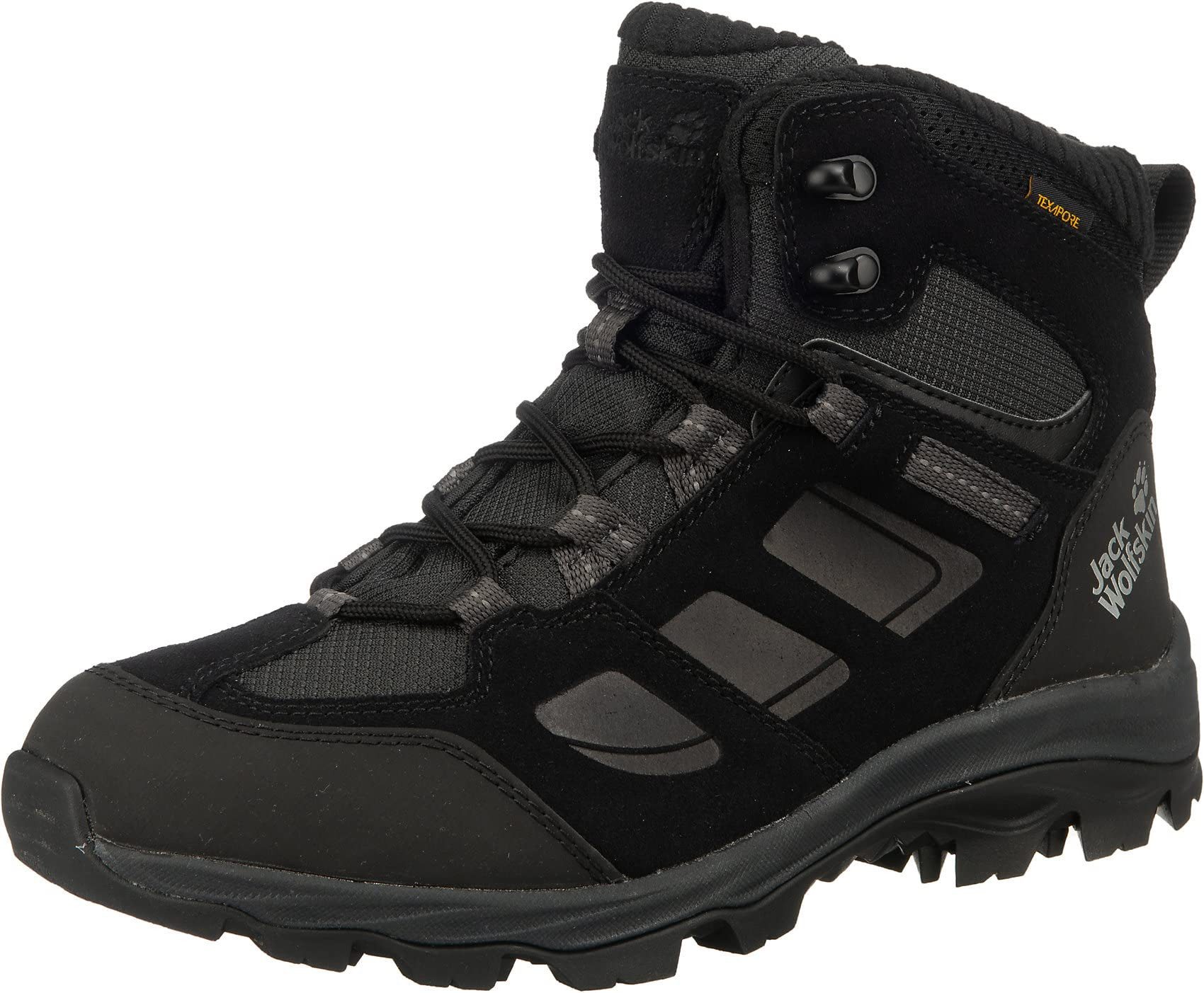 Jack Wolfskin Vojo 3 Texapore Walkingschuh (not_applicable, not_applicable)