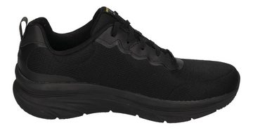 Skechers RELAXED FIT D LUX 232264 Sneaker BKCC