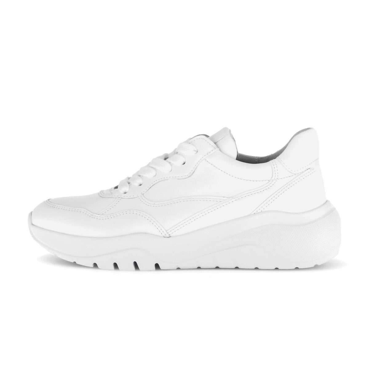 Gabor Sneaker low Glattleder Sneaker günstig online kaufen