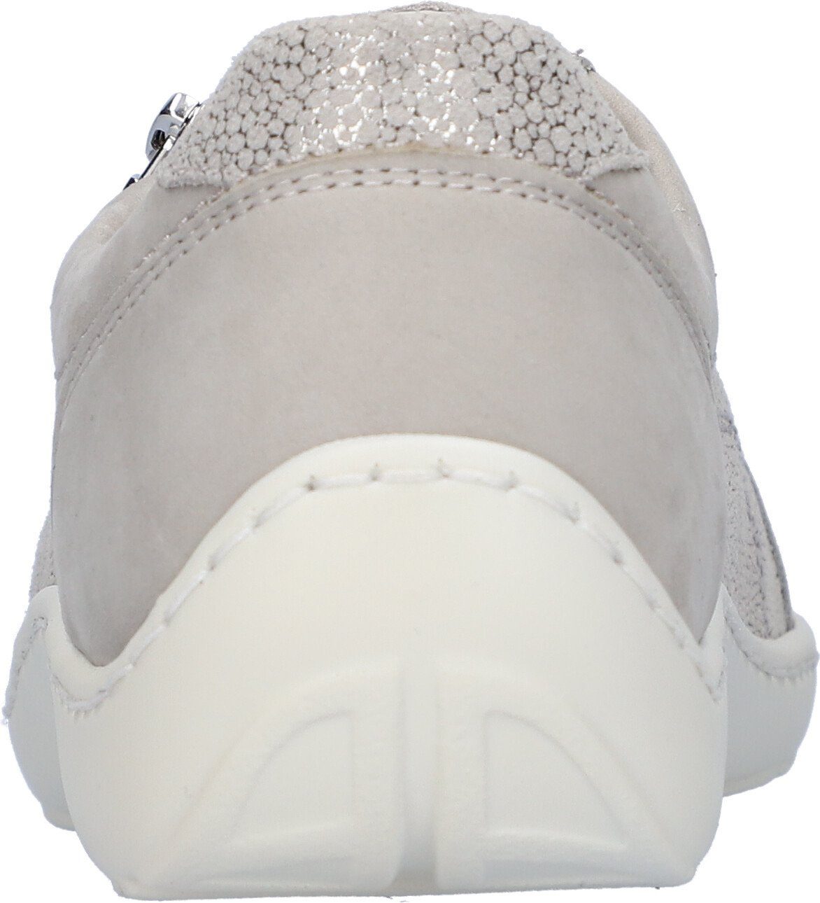 Waldläufer HENNI Schnürschuh in Komfortweite H = sehr weit, Freizeitschuh, günstig online kaufen