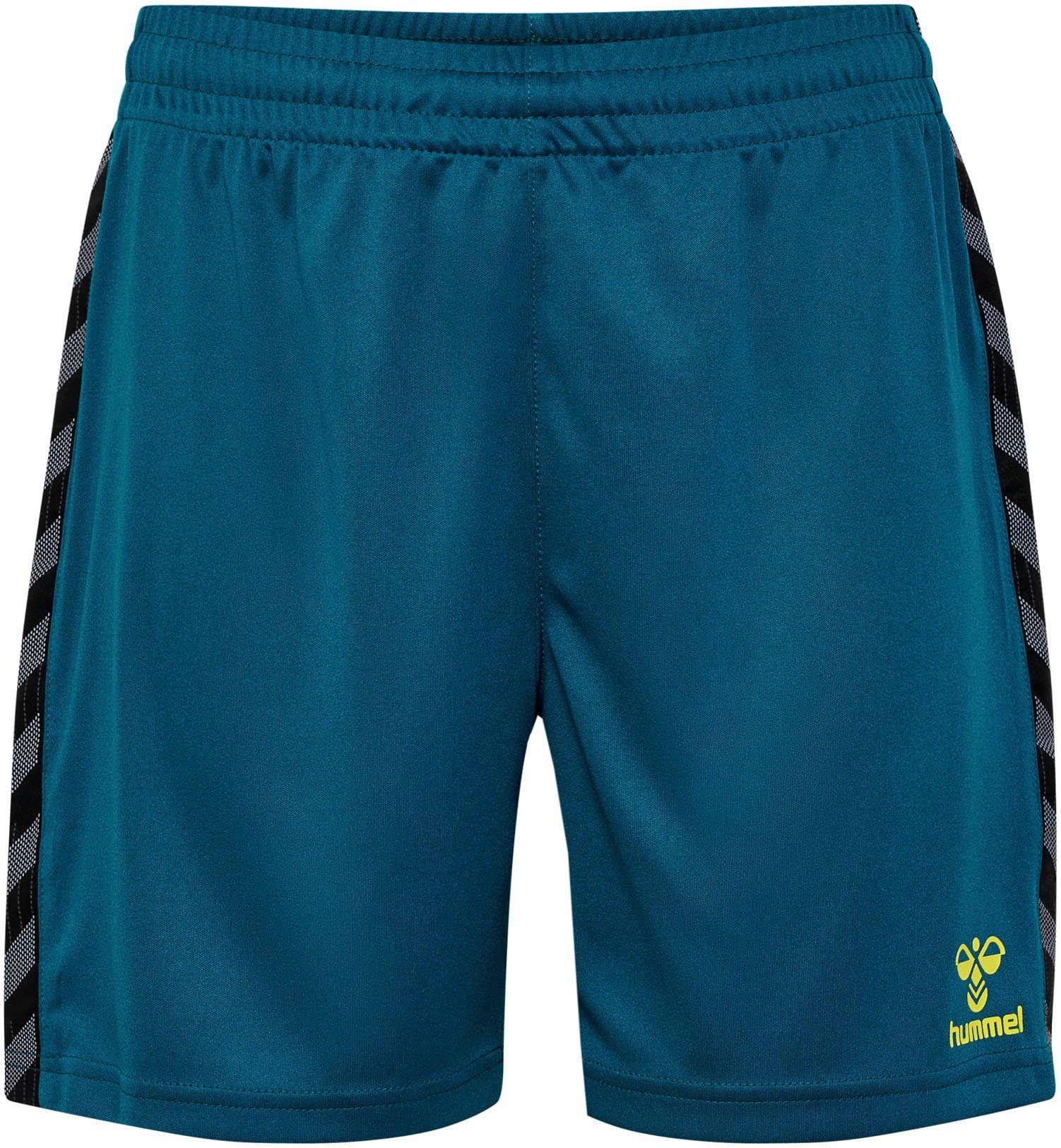 hummel Shorts HMLAUTHENTIC PL SHORTS KIDS (1-tlg)