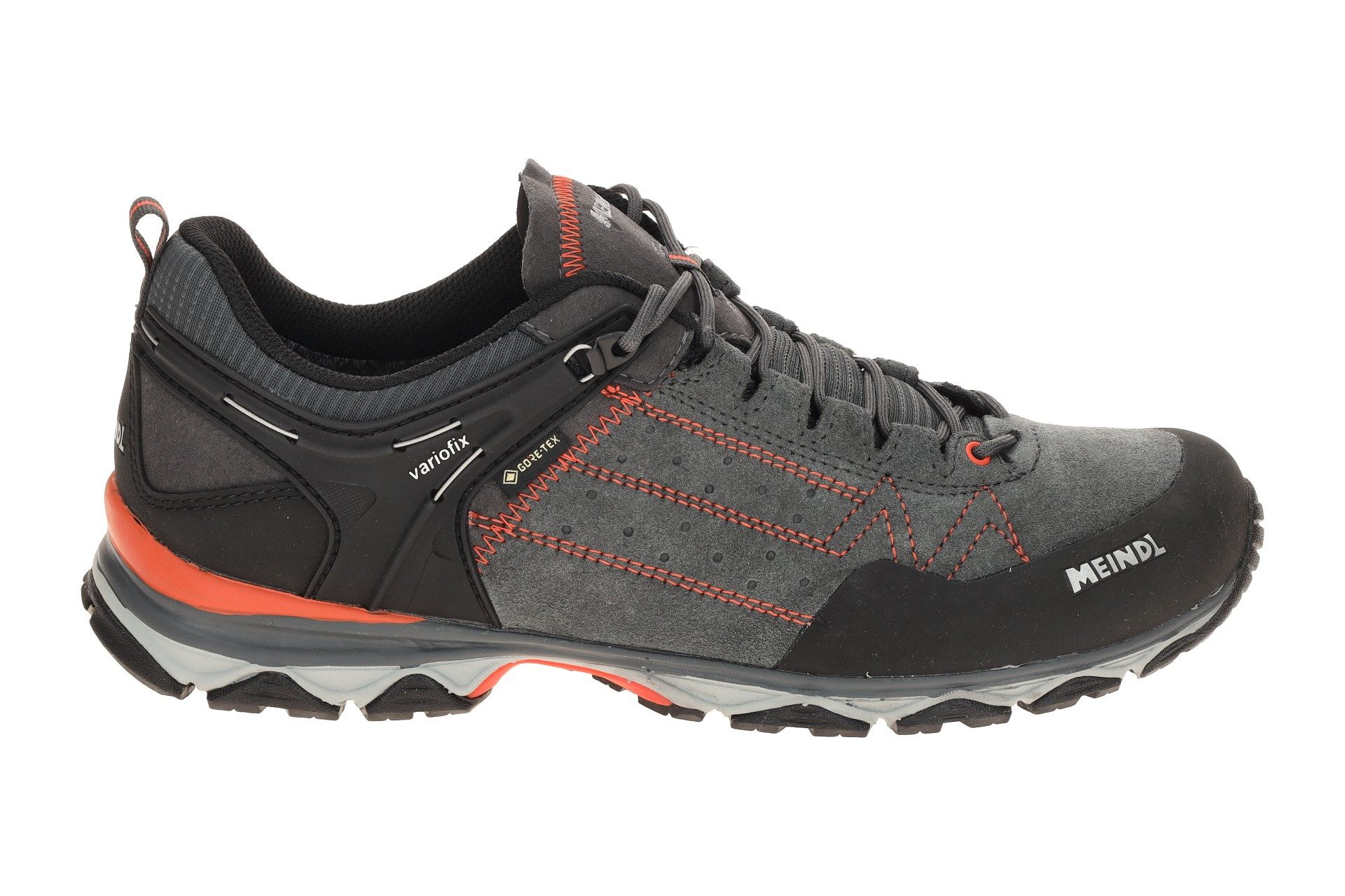 Meindl 3938 01 Schnürschuh