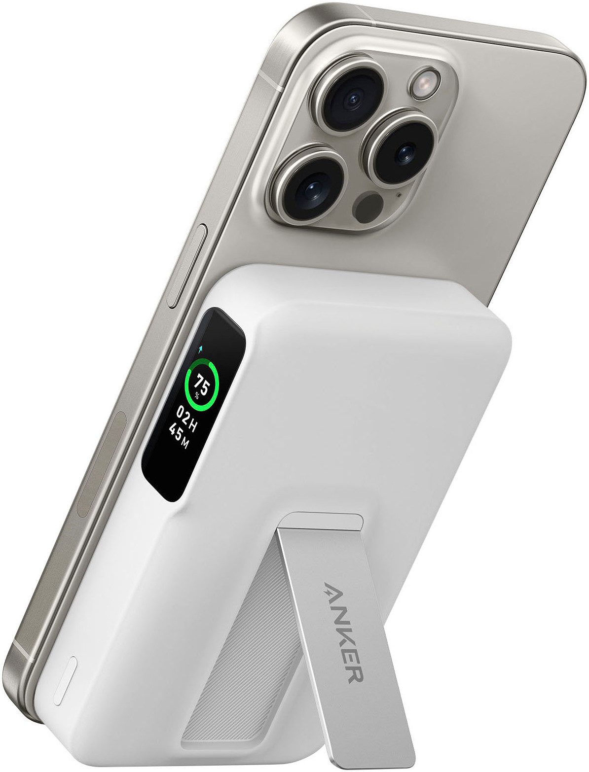 Anker 633 Magnetic Powerbank