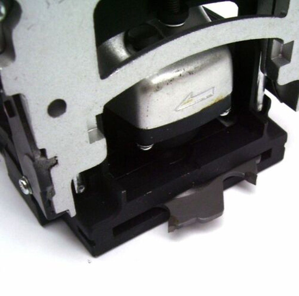 Apex Feinfräse FLACHDÜBELFRÄSE Dübelfräse Lamellenfräse 55125 Nutfräse 900W