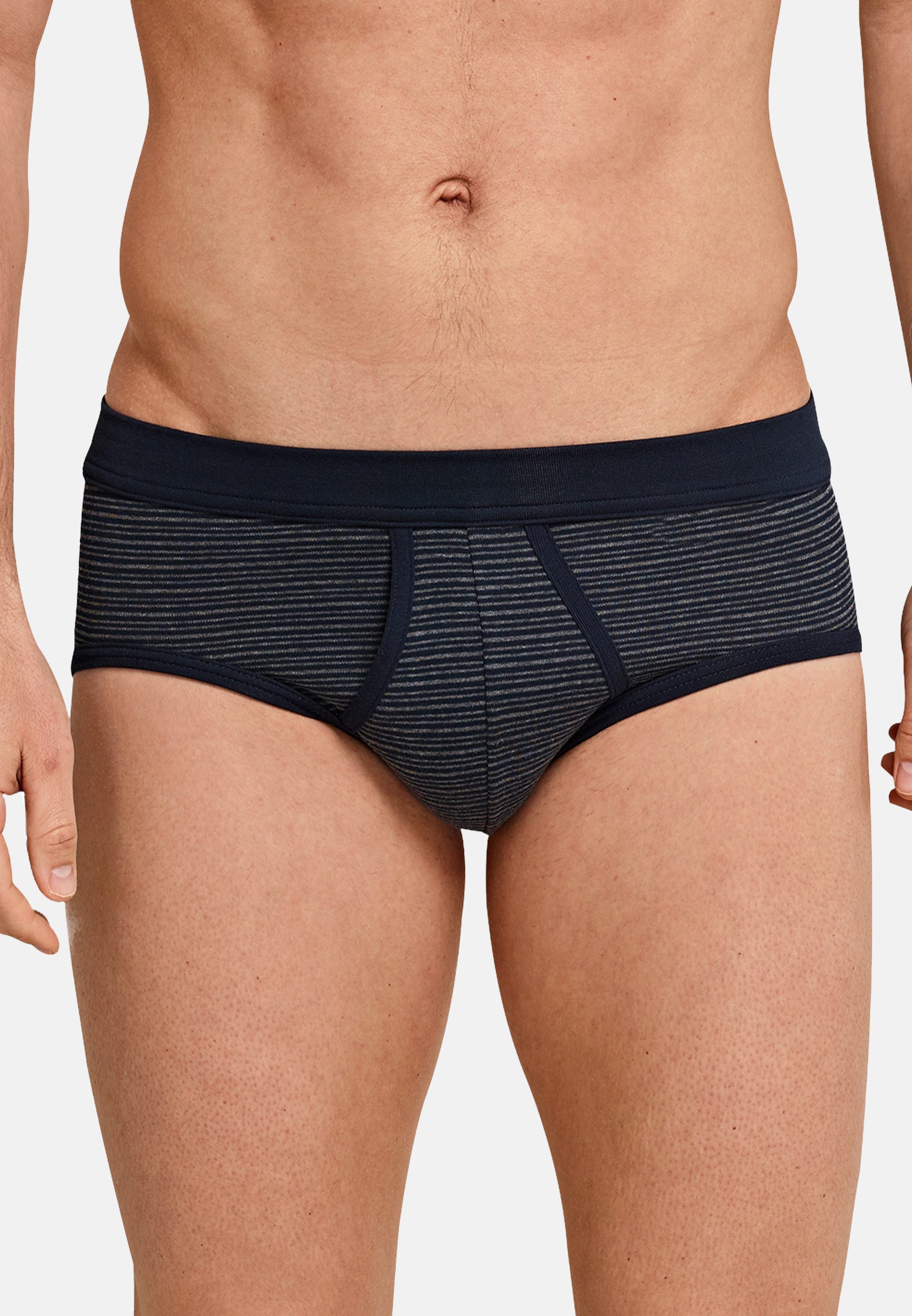 Schiesser Slip 4er Pack Original Classics günstig online kaufen