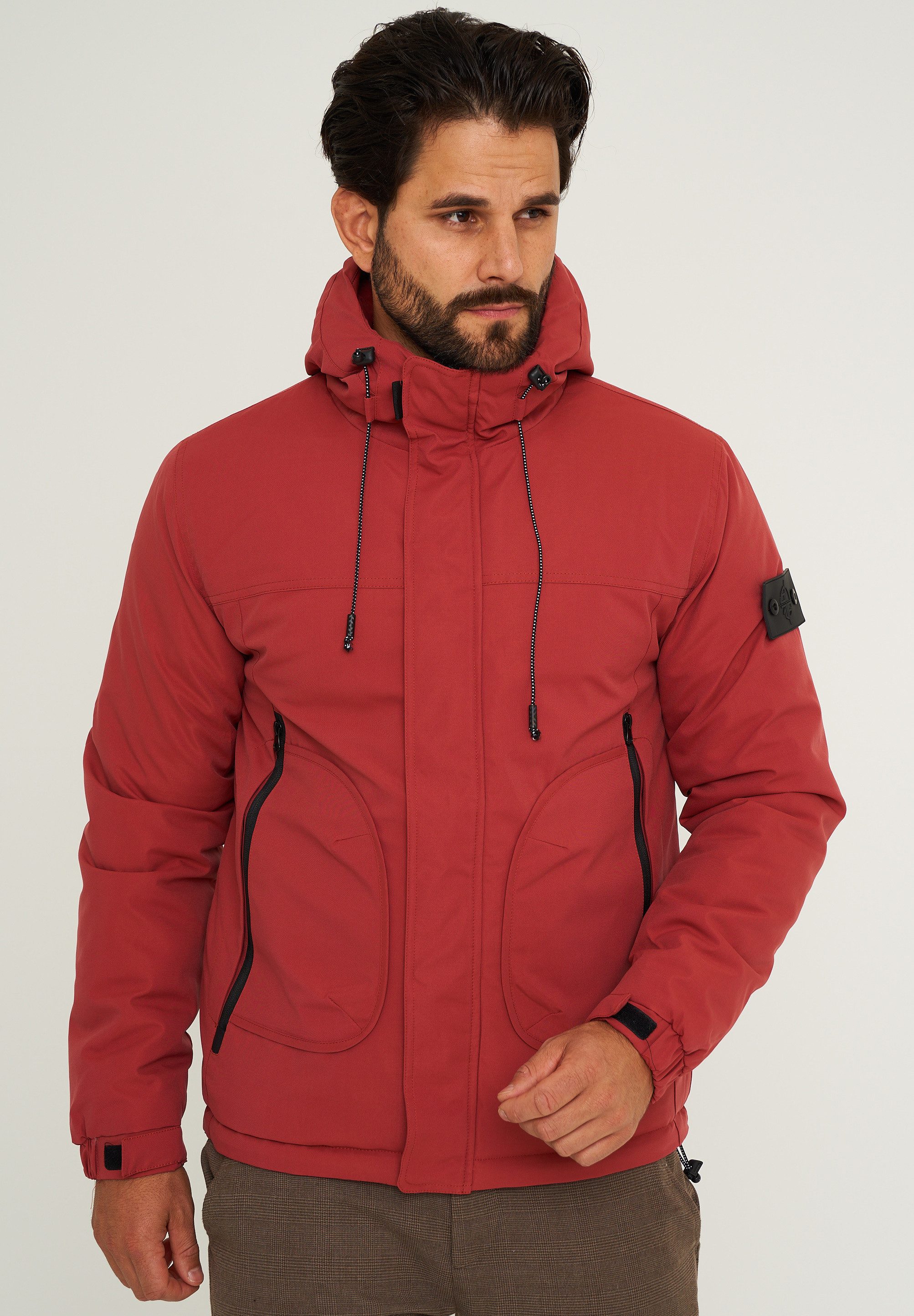 Winterjacke S2DARCHAN