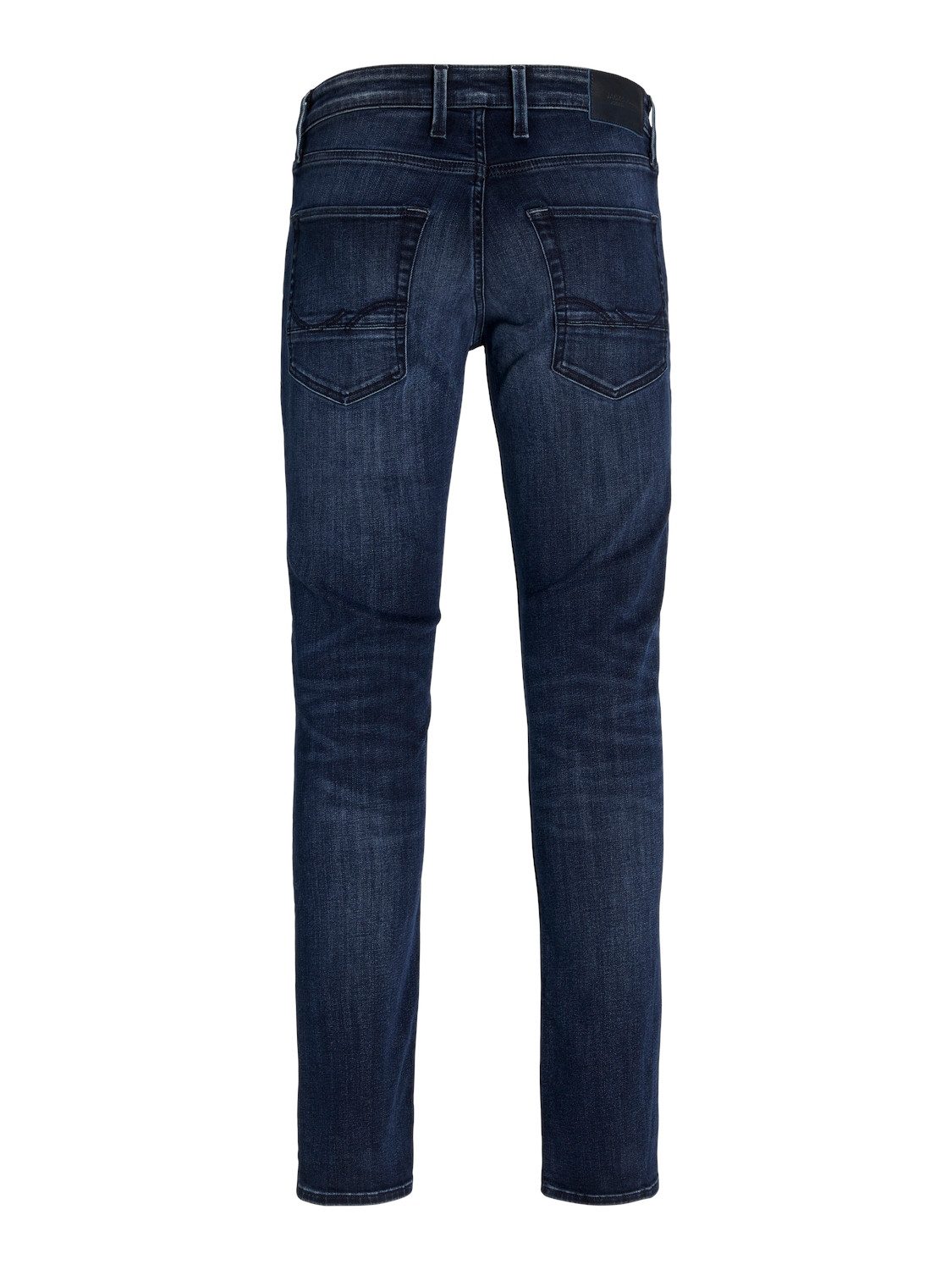 Jack & Jones Slim-fit-Jeans JJIGLENN JJVINTAGE günstig online kaufen
