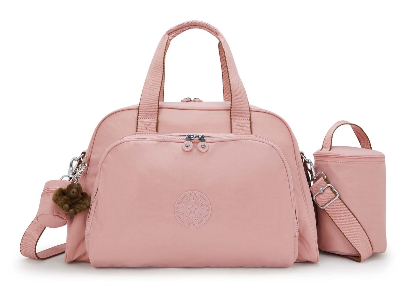 KIPLING Wickeltasche Camama Babybag (Set, 3-tlg)