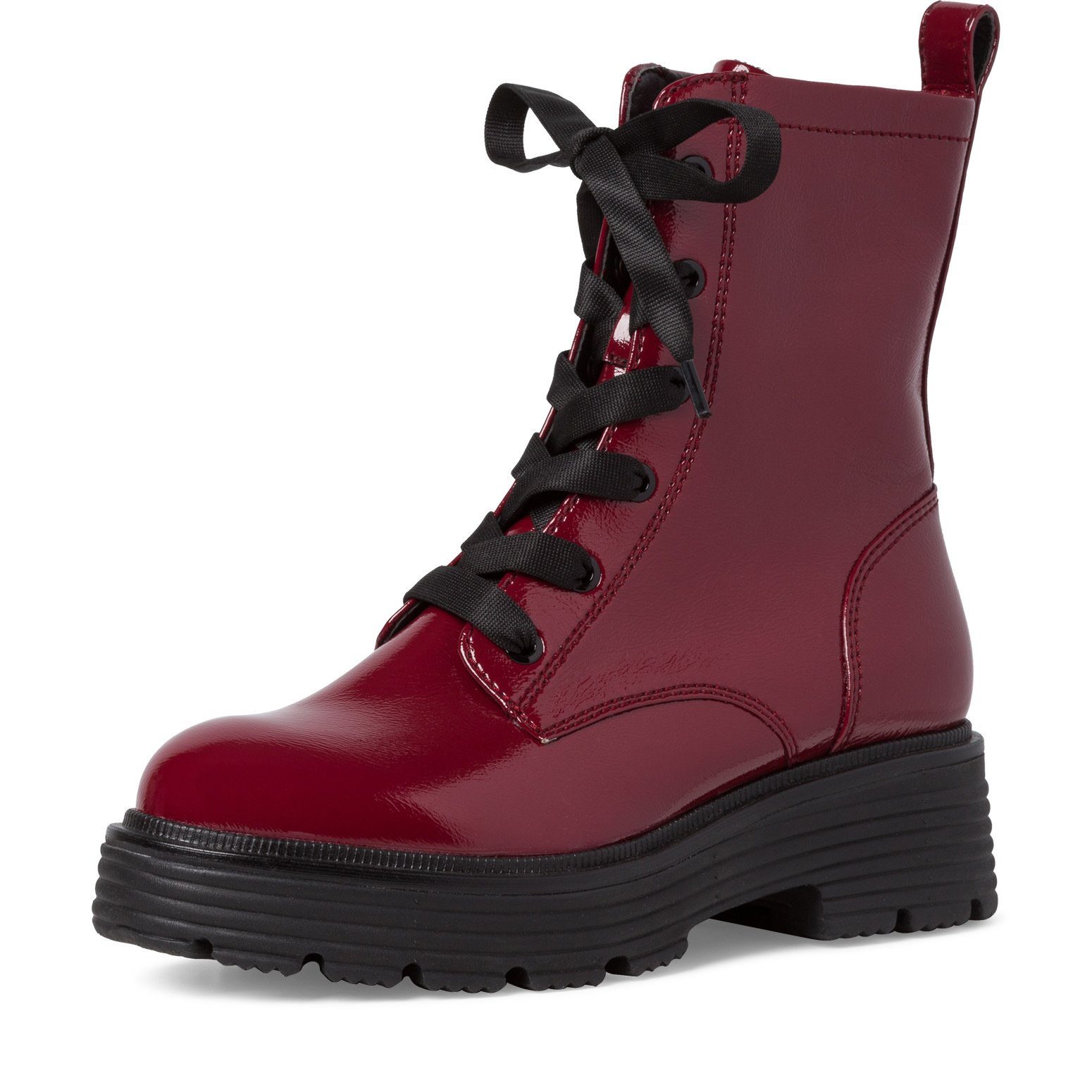 Rote Tamaris Stiefel online kaufen | OTTO