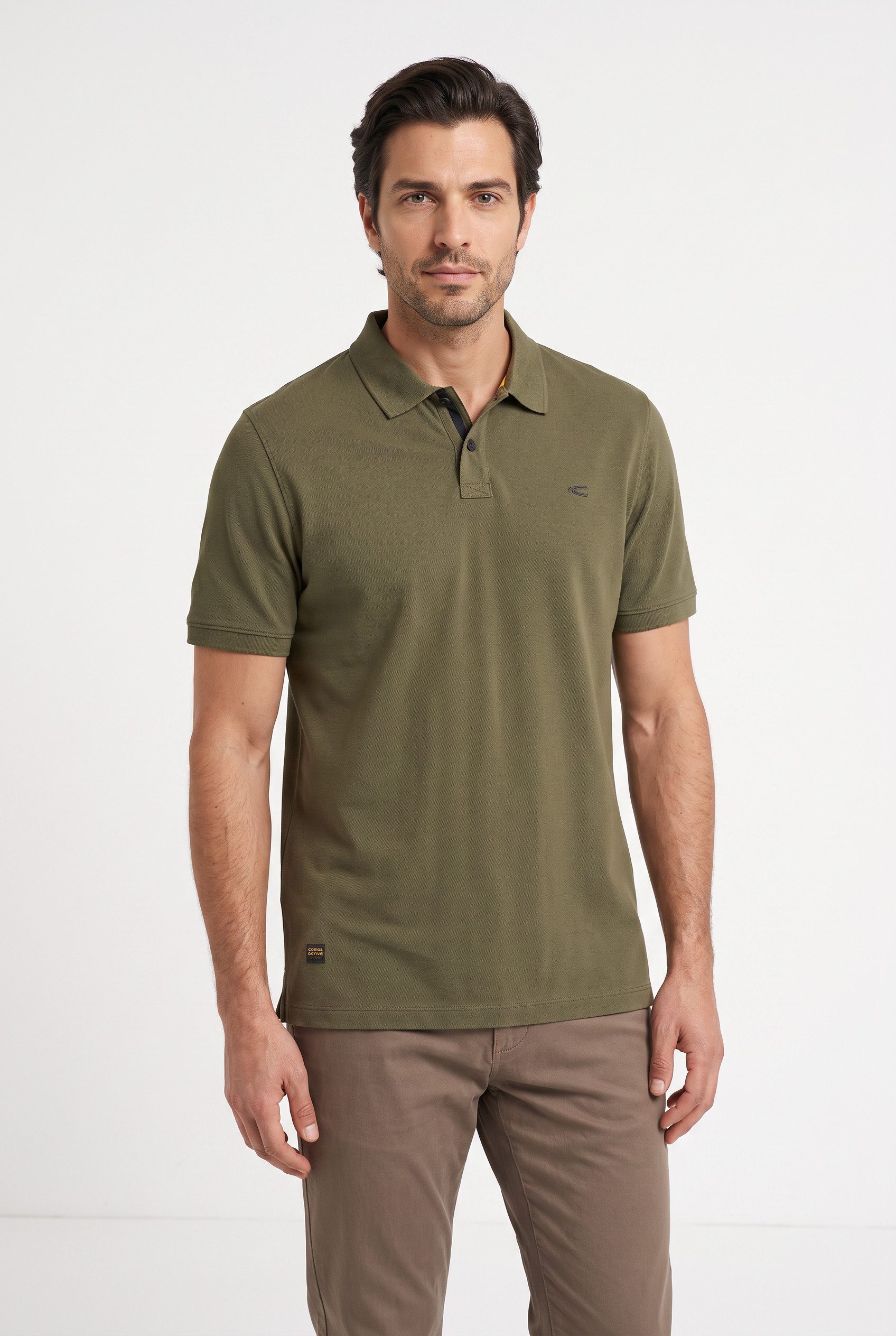 Poloshirt