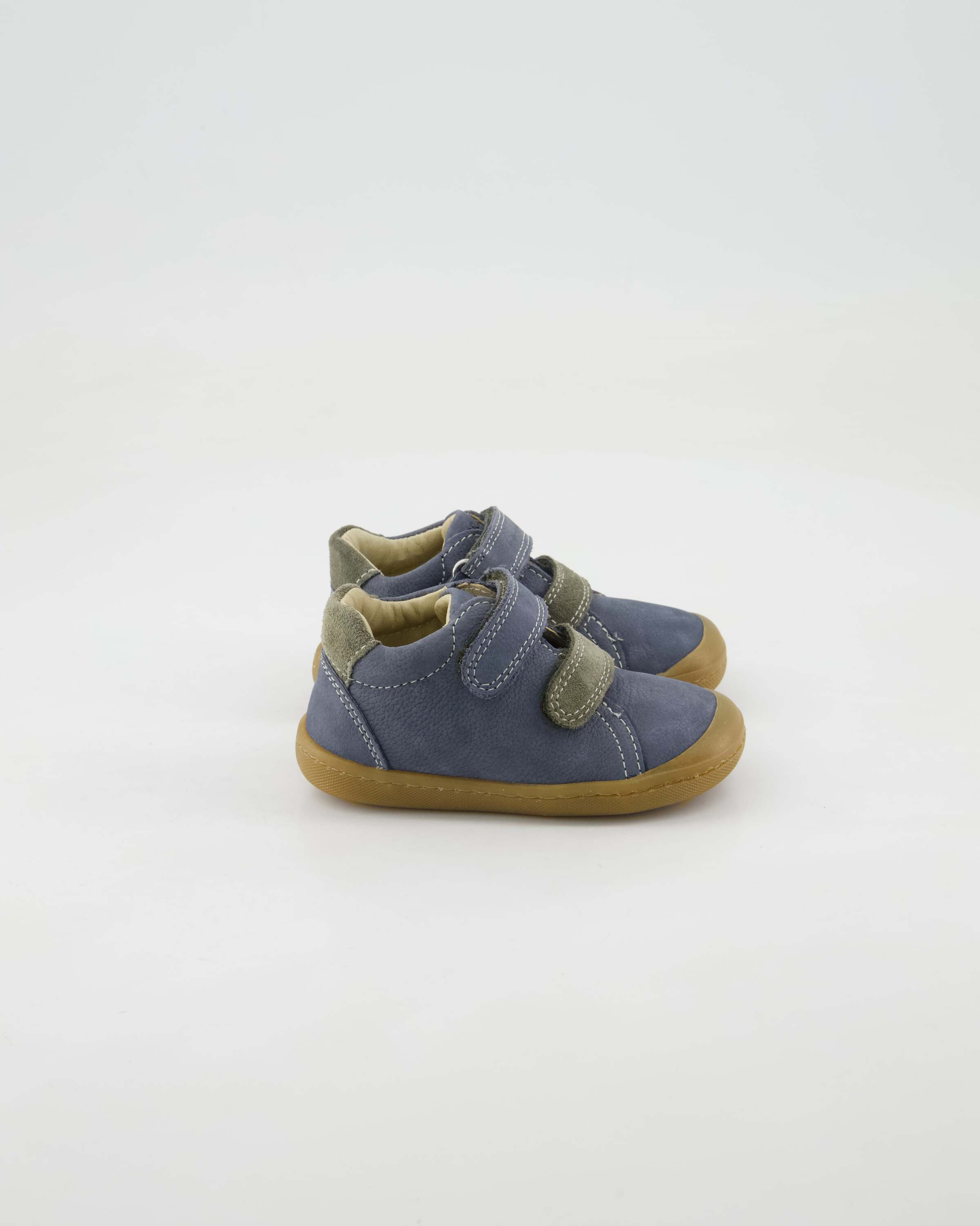 Primigi Baby Snail Sneaker Obermaterial: Leder