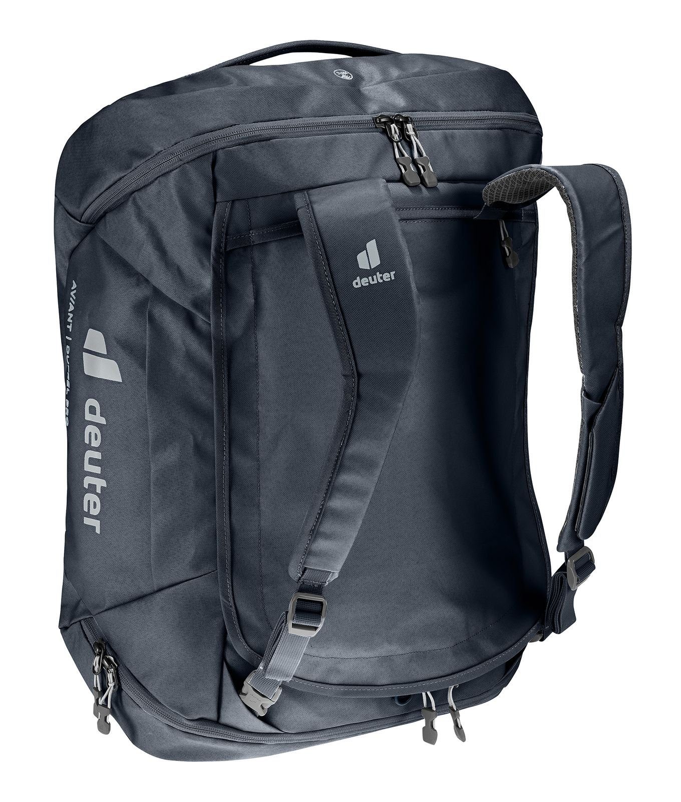 deuter Reisetasche Black