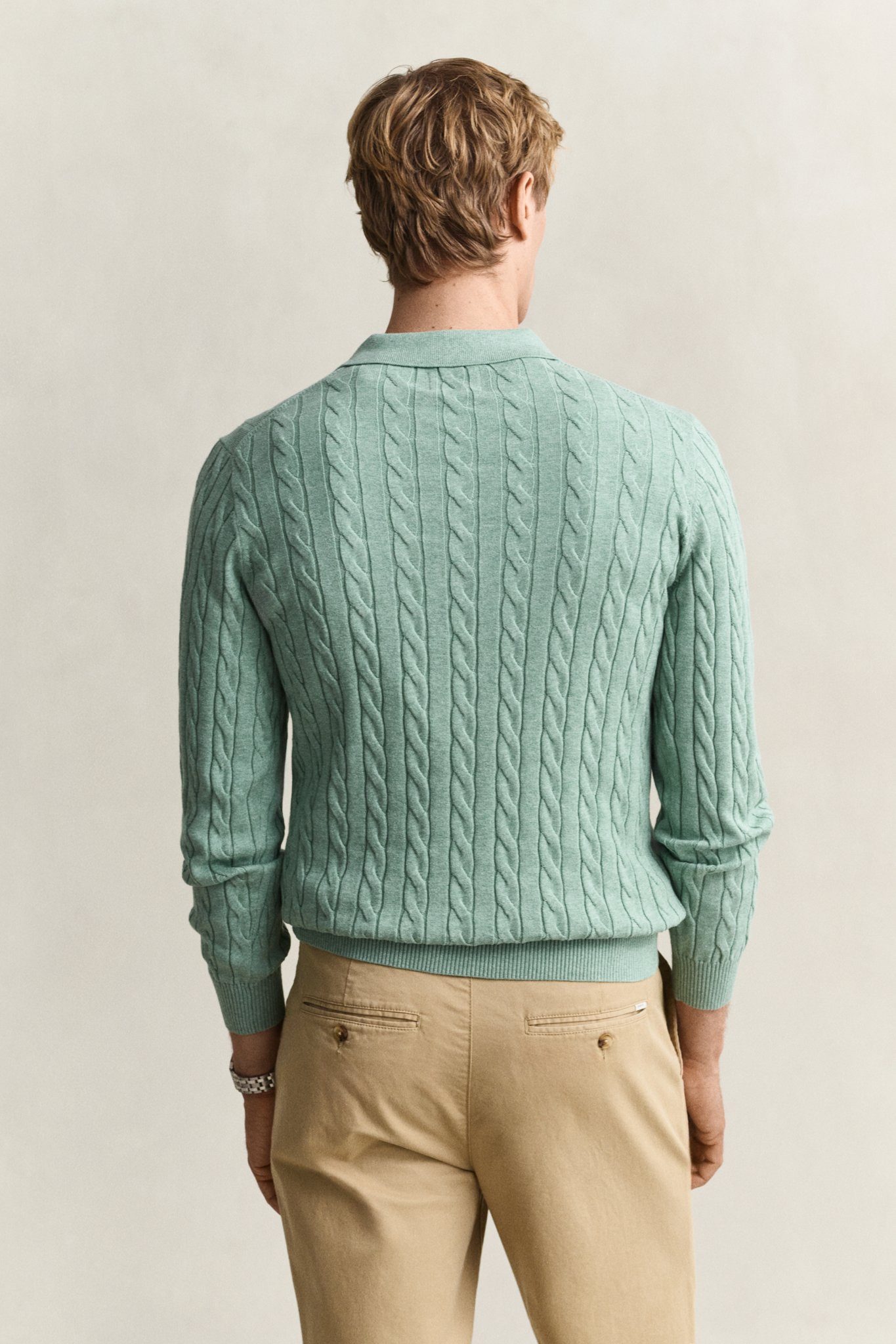 Gant Strickpullover