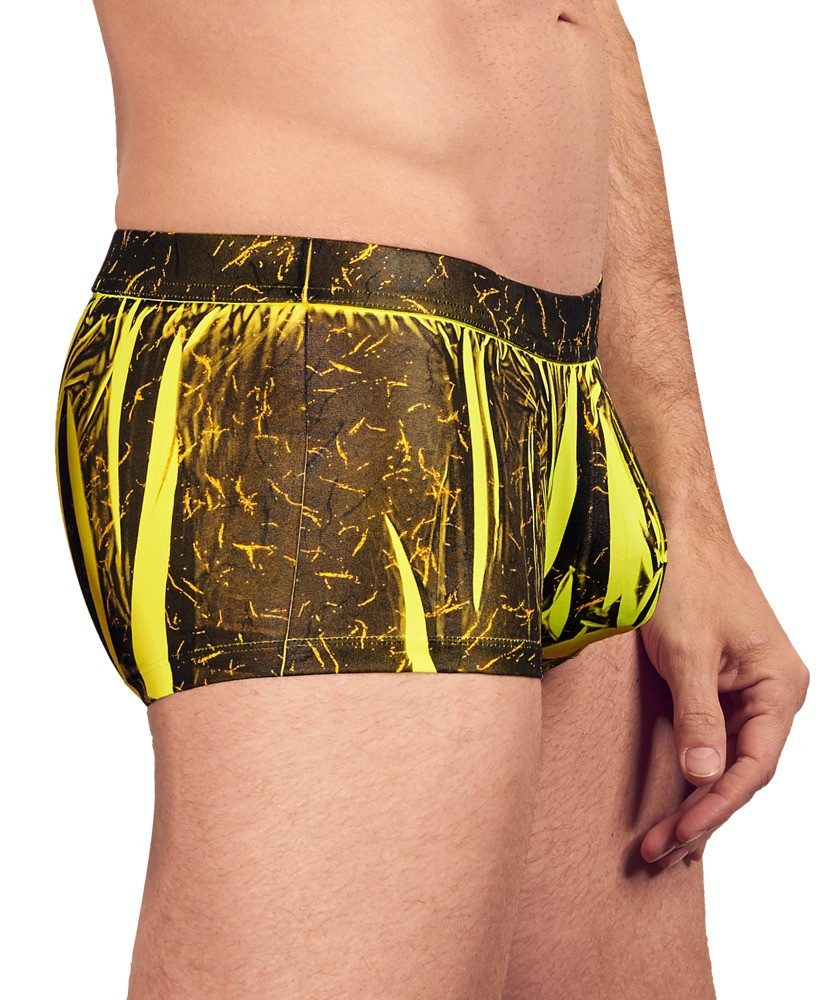 Svenjoyment Boxershorts Boxershorts mit Muster - günstig online kaufen