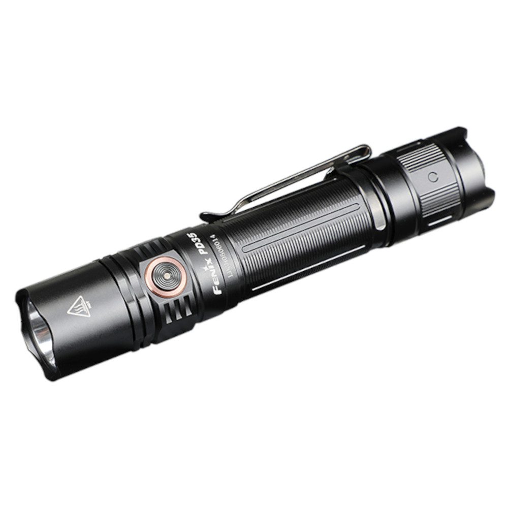LED Taschenlampe Fenix PD35 V3.0 LED Taschenlampe