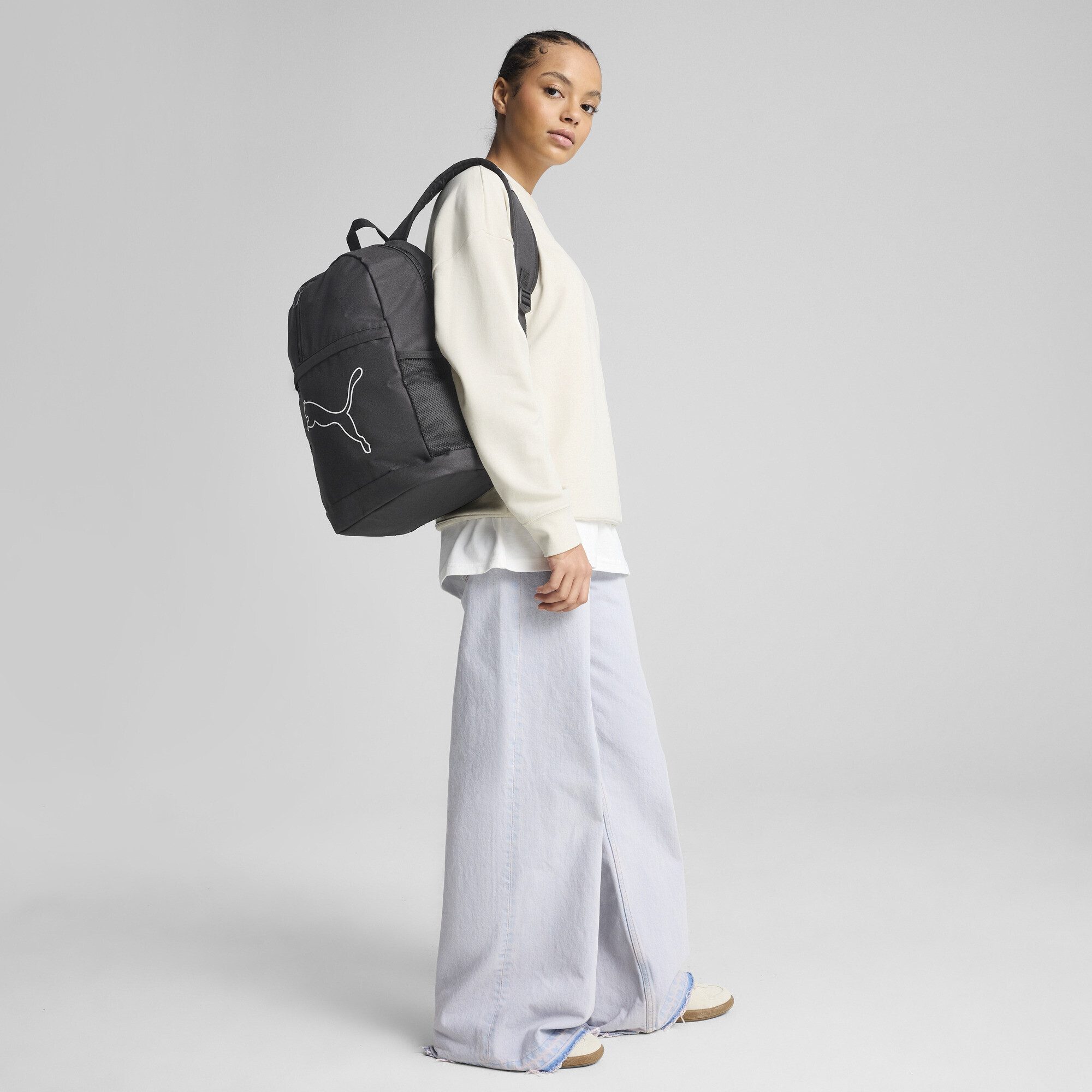 PUMA Freizeittasche PUMA Plus 20 l Rucksack Jugendliche und Erwachsene günstig online kaufen