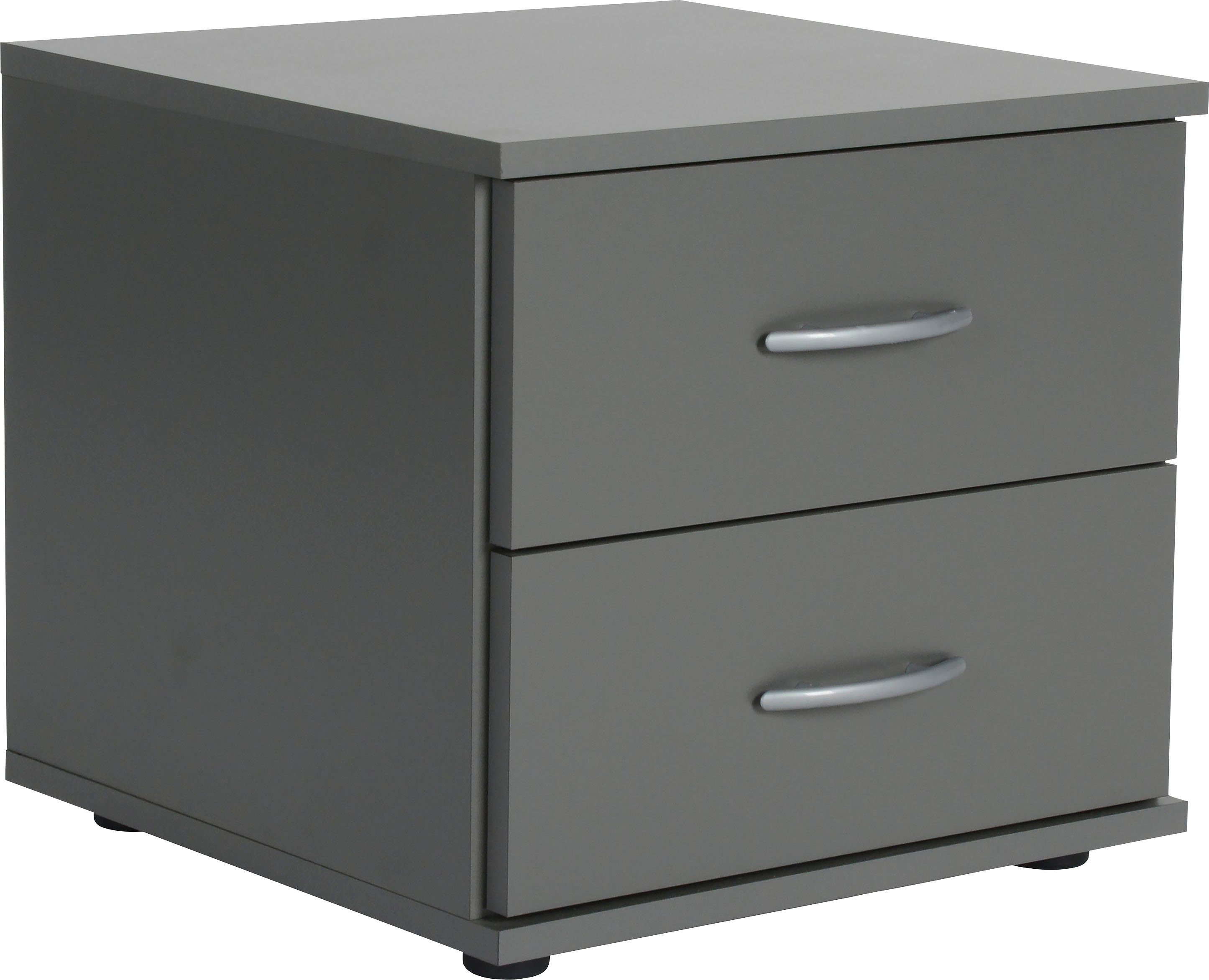 VOGL Möbelfabrik Container 1191, Bürocontainer, Nachtschrank, günstig online kaufen
