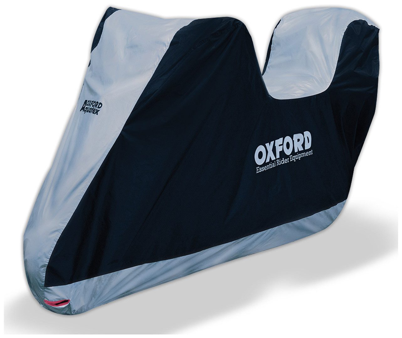 OXFORD Schutzplane Aquatex Essential Indoor & Outdoor Motorrad Abdeckplane