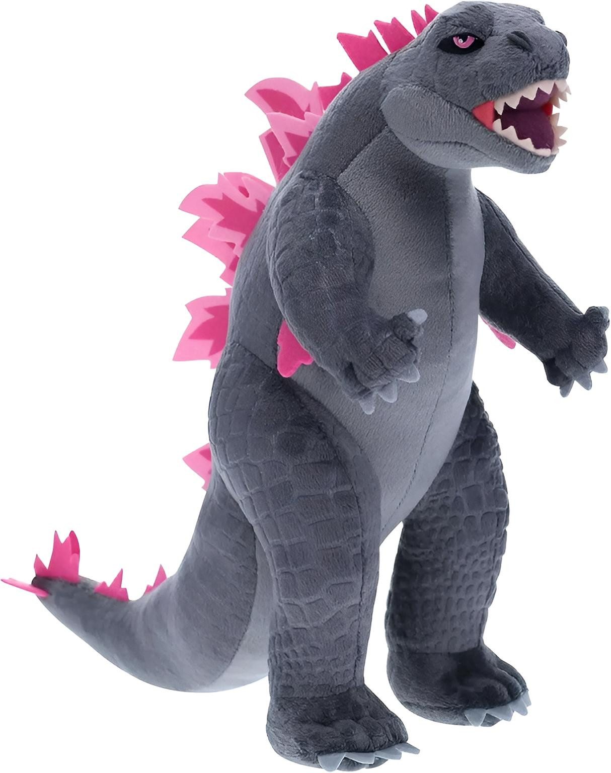Plüschfigur Godzilla X Kong: Godzilla 30 cm Plush günstig online kaufen