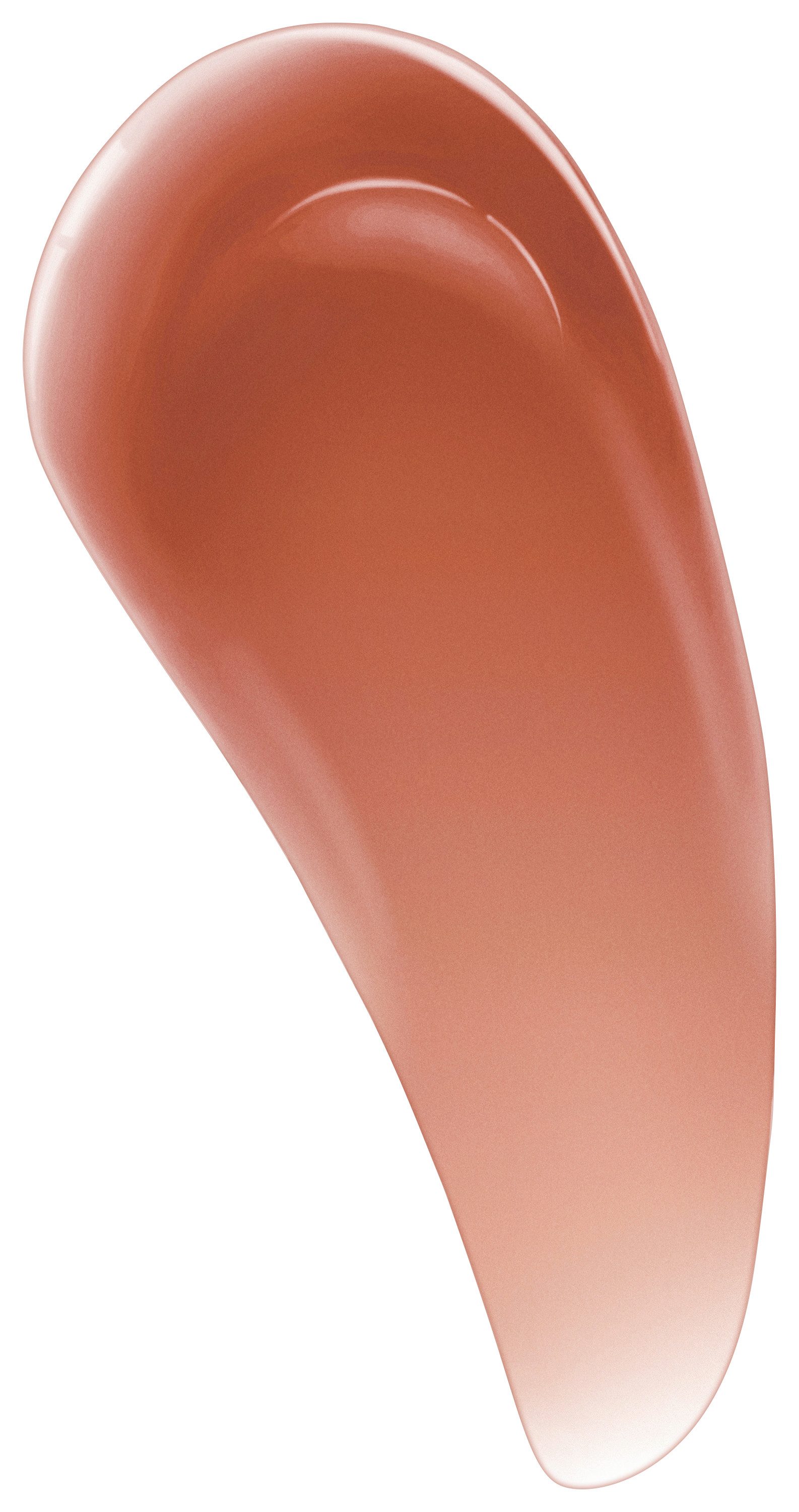 MAYBELLINE NEW YORK Lipgloss LIFTER GLOSS LIP GLOSS, für gepflegte und voller aussehende Lippen