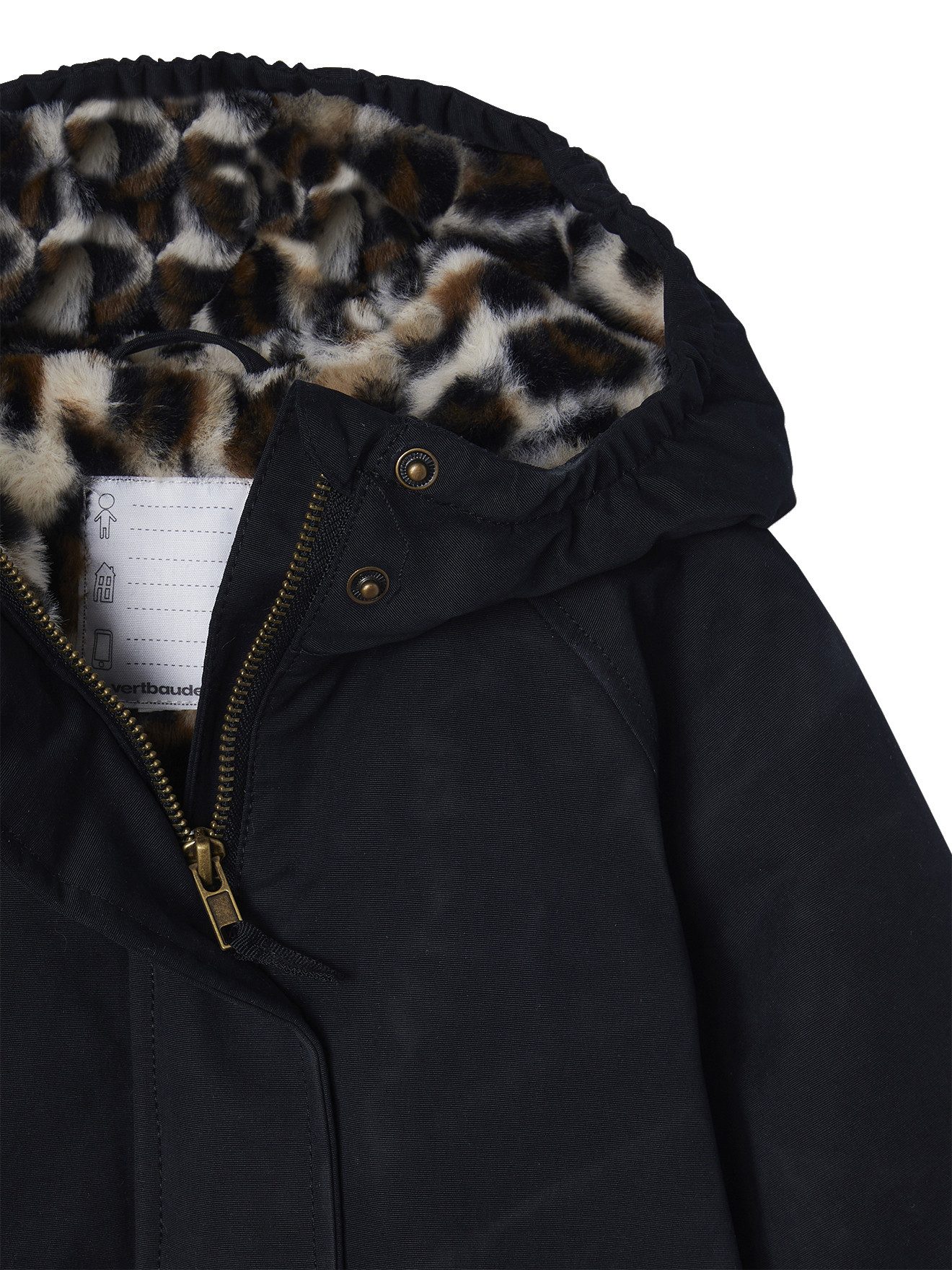 vertbaudet Parka