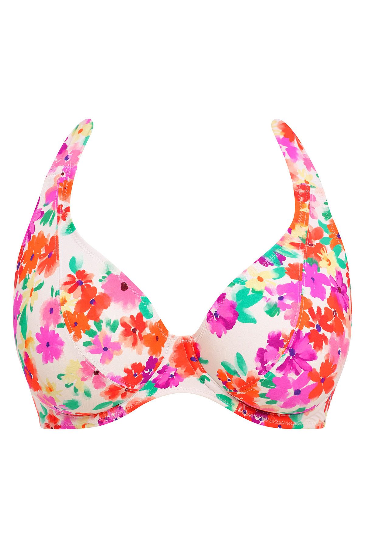 Freya Triangel-Bikini-Top Summer Soul Bikini-BH Tiefes günstig online kaufen
