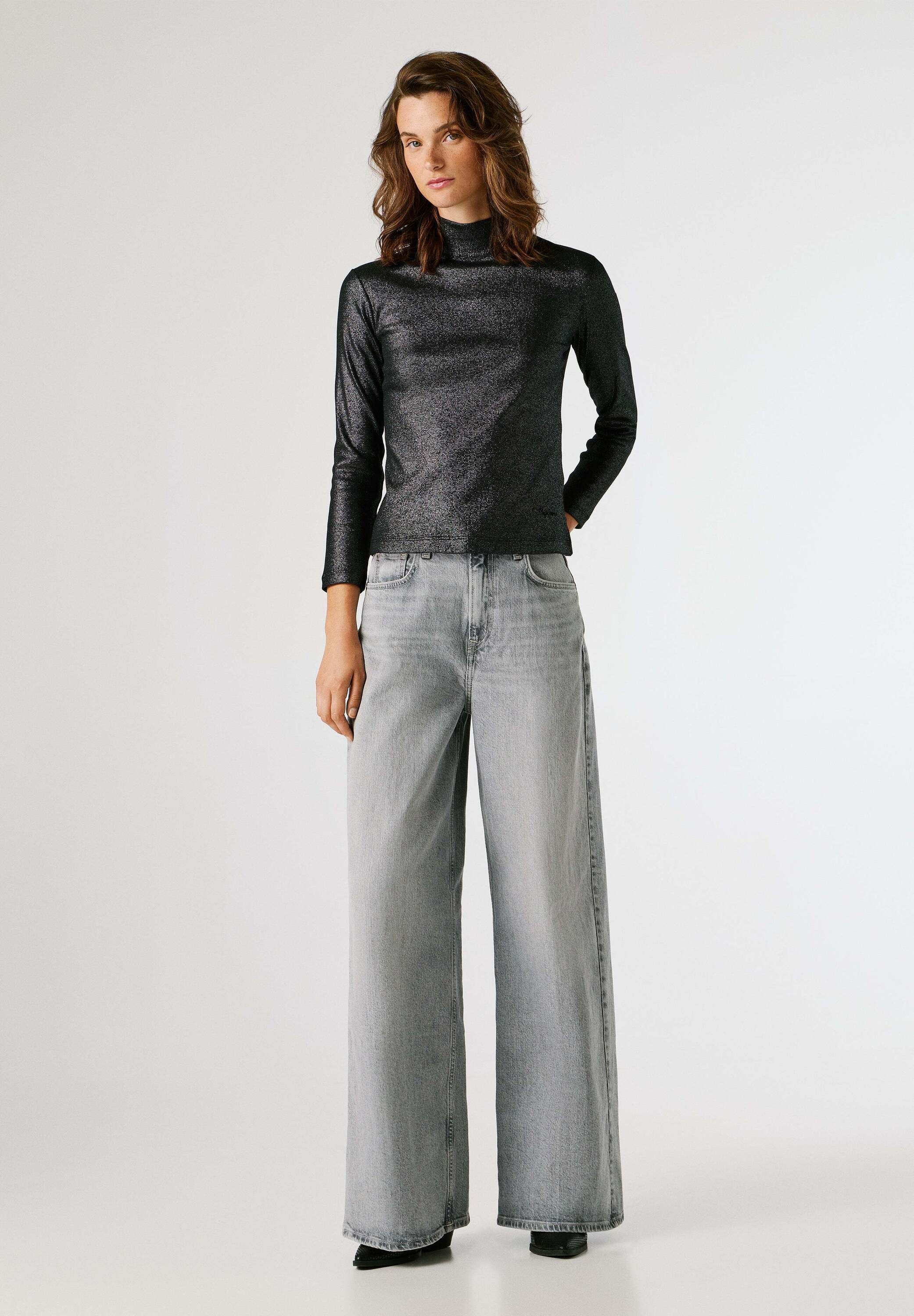 Pepe Jeans T-Shirt basic t-shirt BALU
