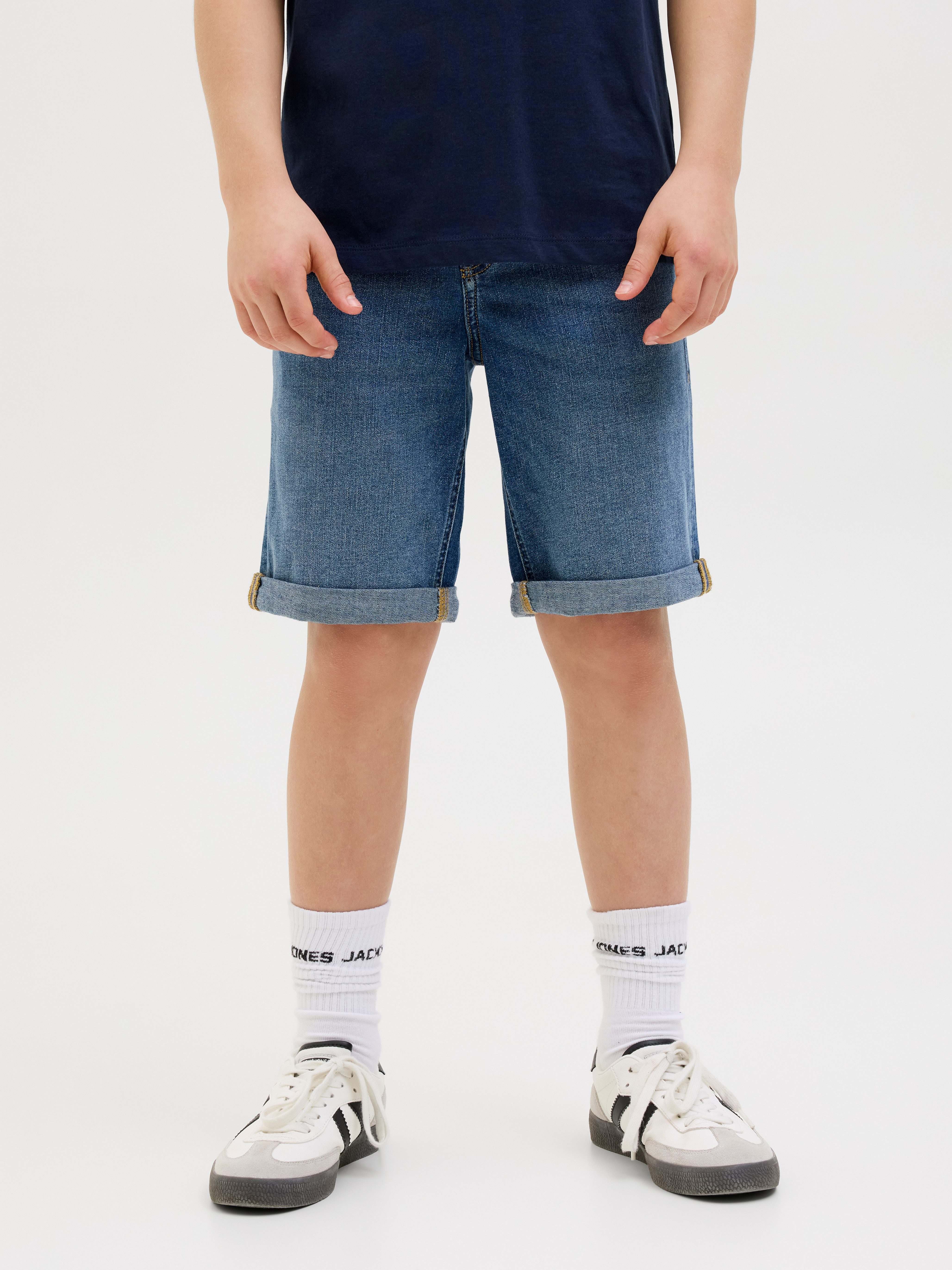 Shorts JJIRICK JJORIGINAL SHORTS SQ 223 JNR