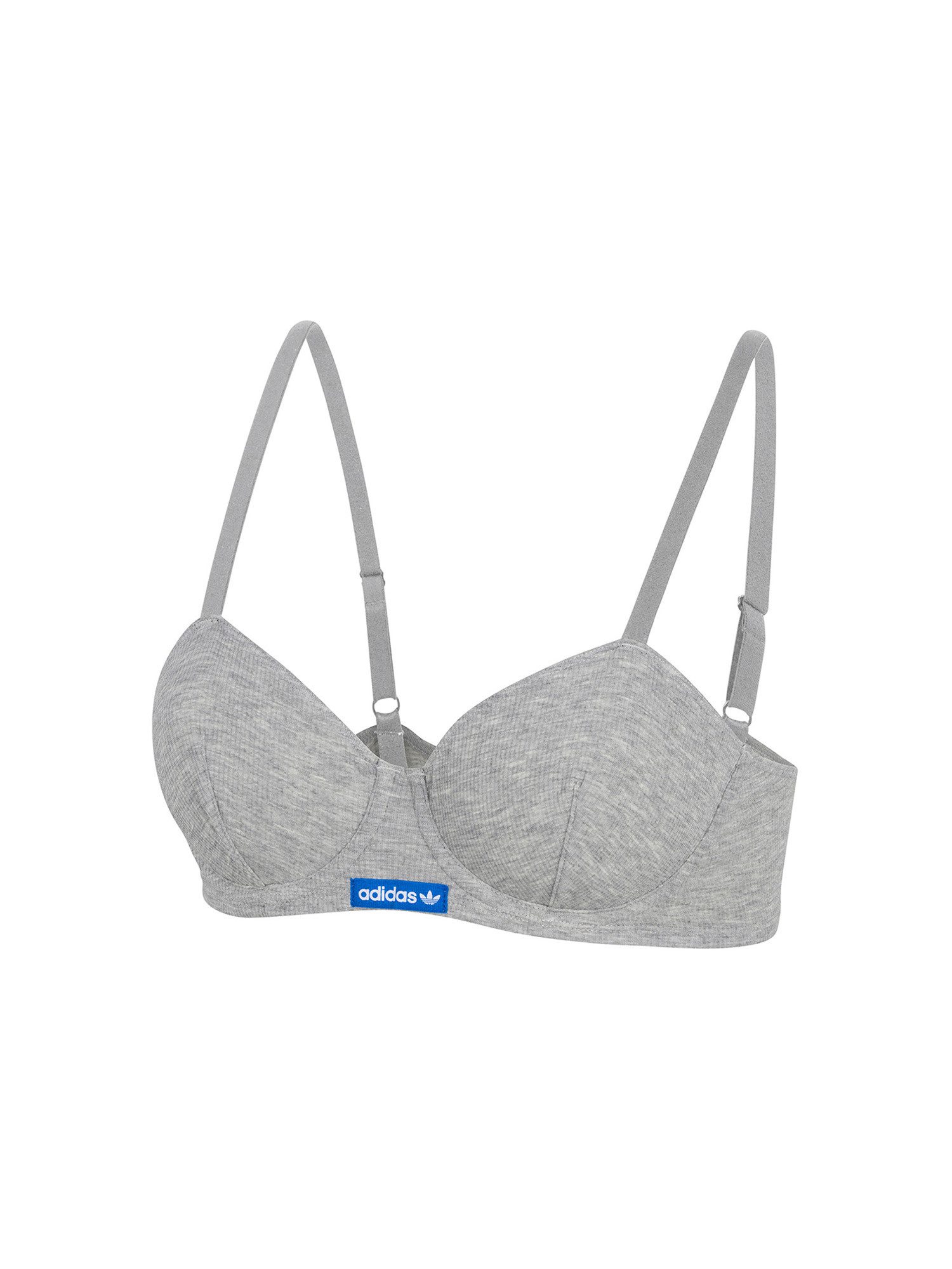 adidas Originals Bügel-BH Originals Retro Rib büstenhalter frauen girls
