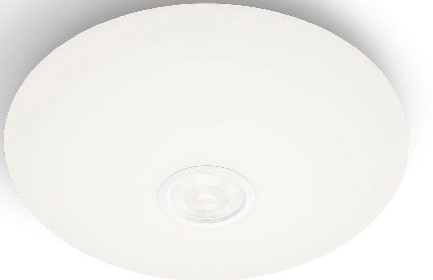 Deckenleuchte LED LED fest Warmweiß integriert, Mauve, Philips