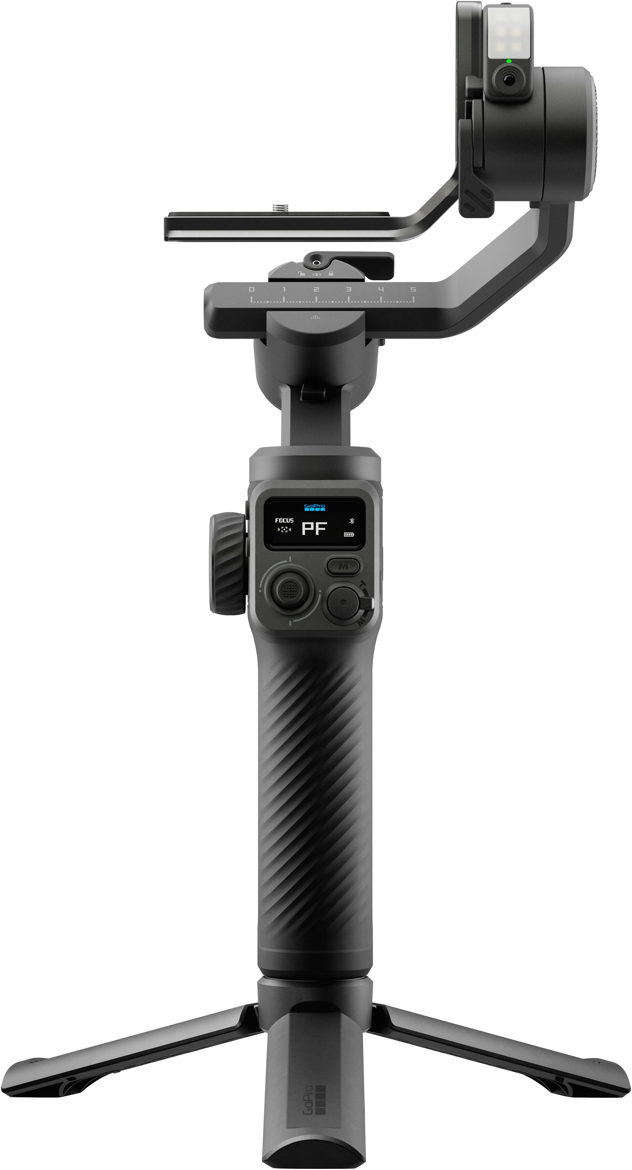 GoPro Fluid Pro KI Gimbal