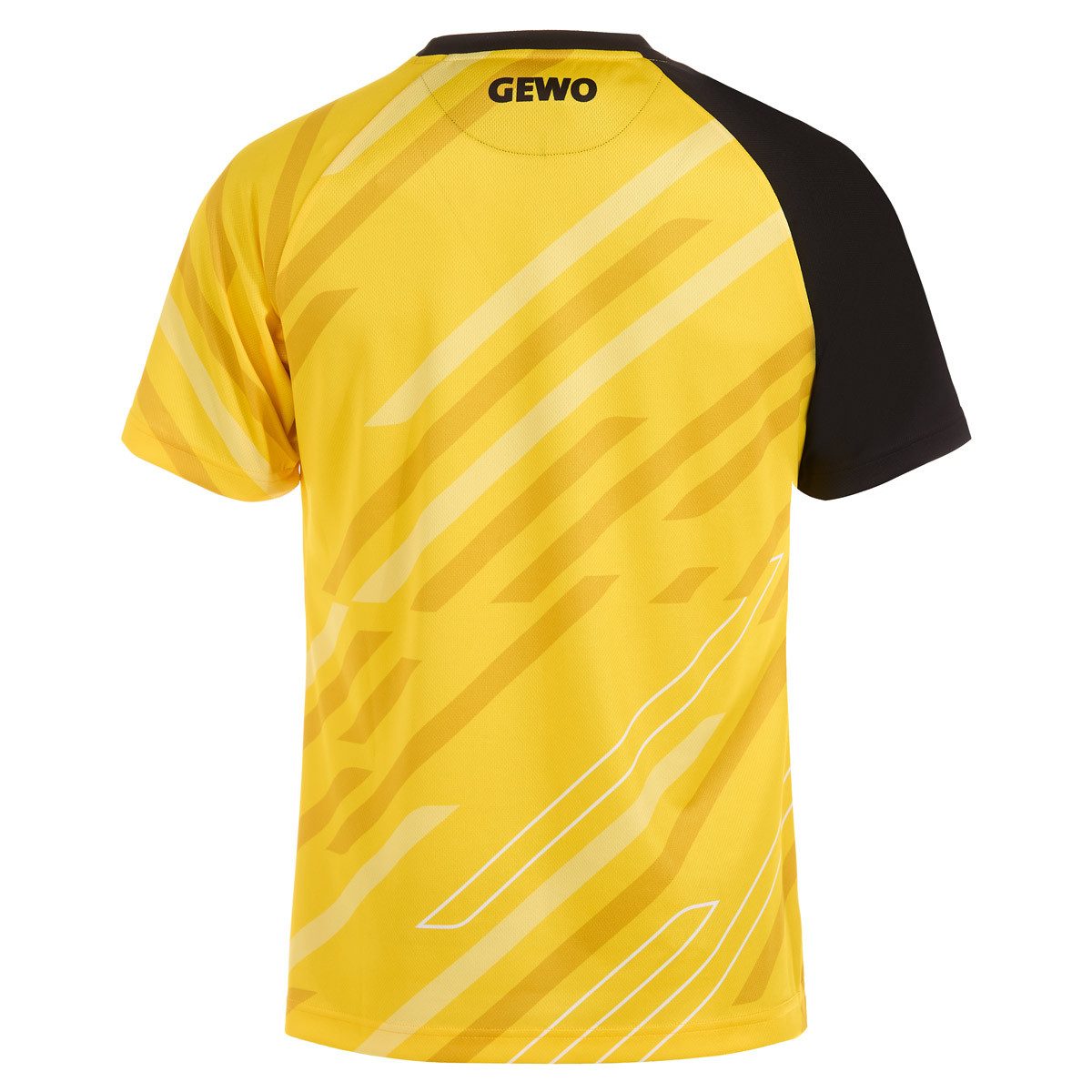 Gewo T-Shirt Ponza Herren, Trikot, Sport-Shirt Herren