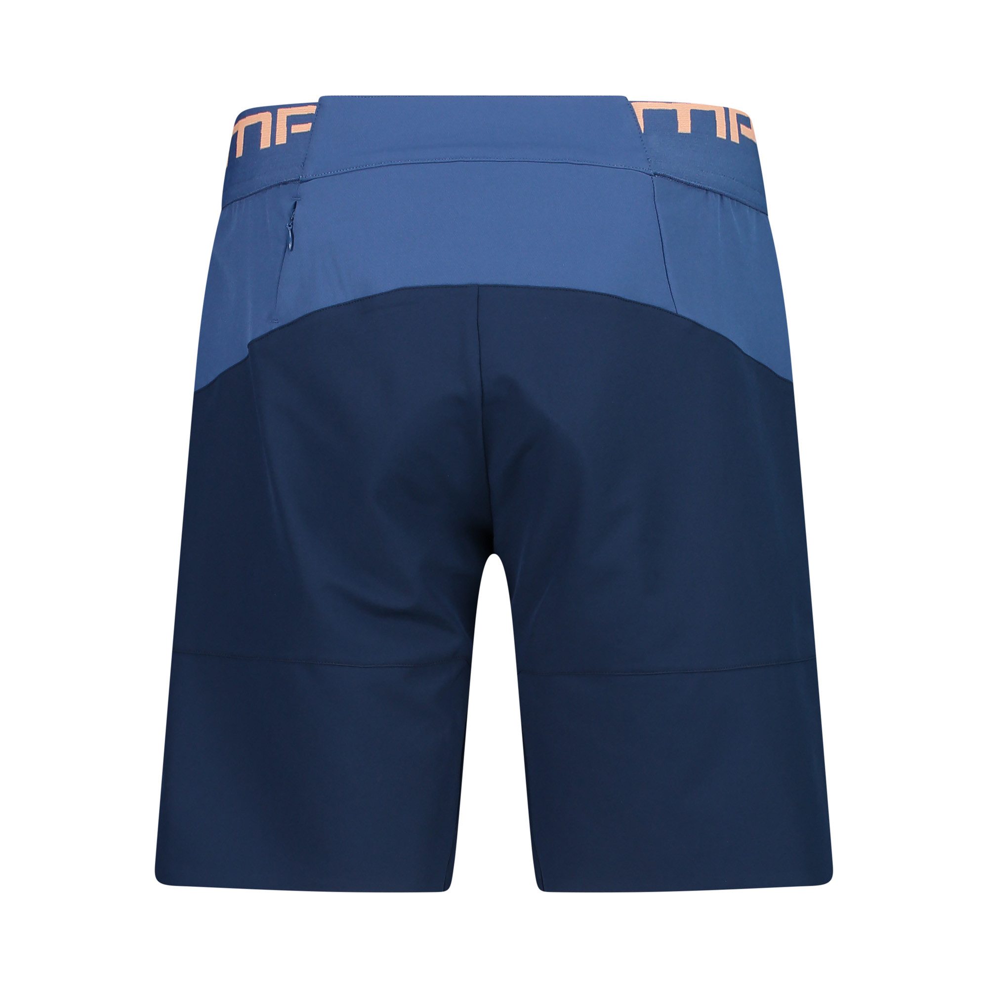 CMP Fahrradhose CMP Damen Short Free günstig online kaufen
